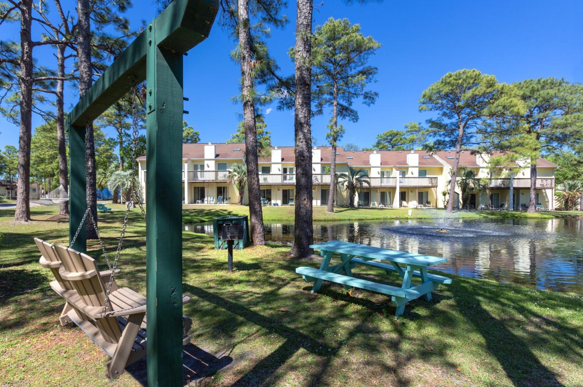 Hotel The Links 3*