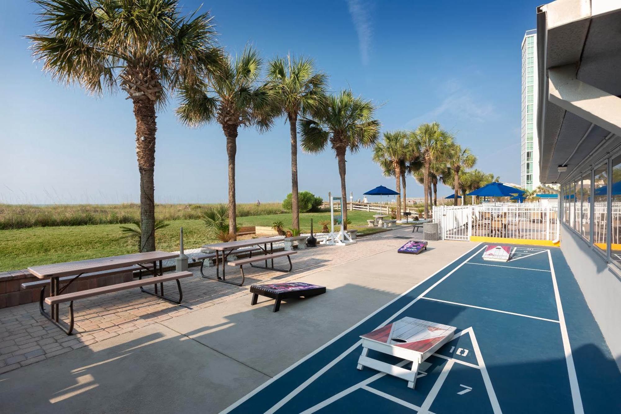 Maritime Club North Myrtle Beach