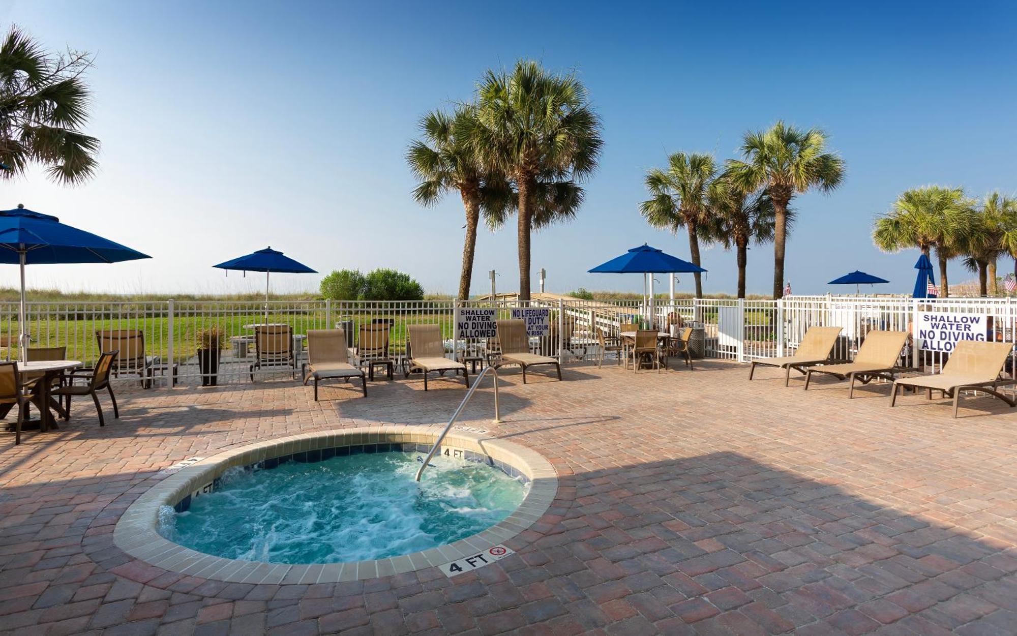 Hotel Maritime Club