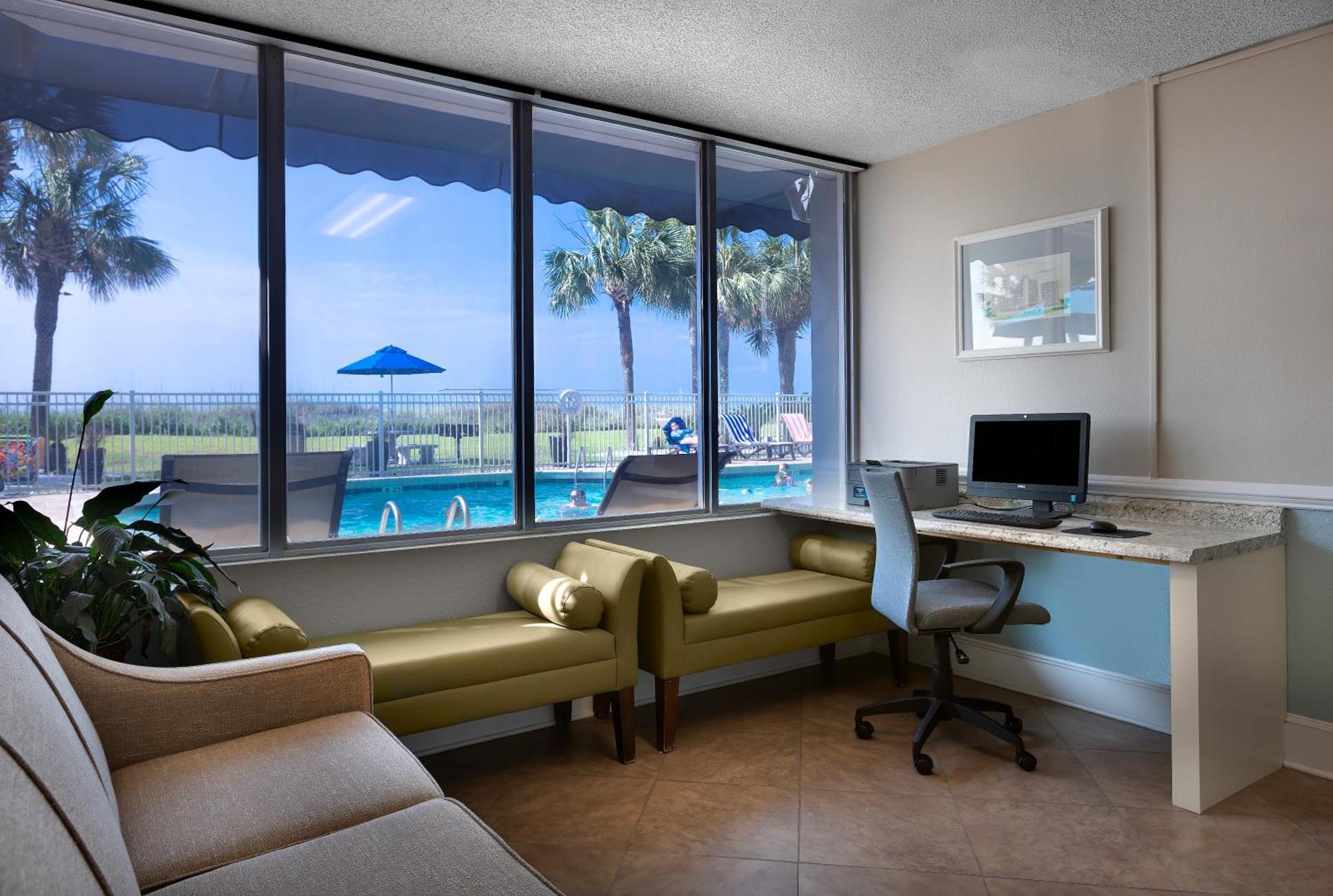 Maritime Club Hotel North Myrtle Beach