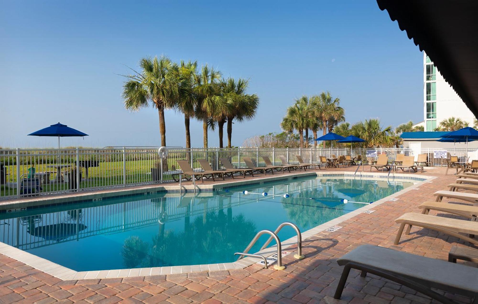 Maritime Club North Myrtle Beach