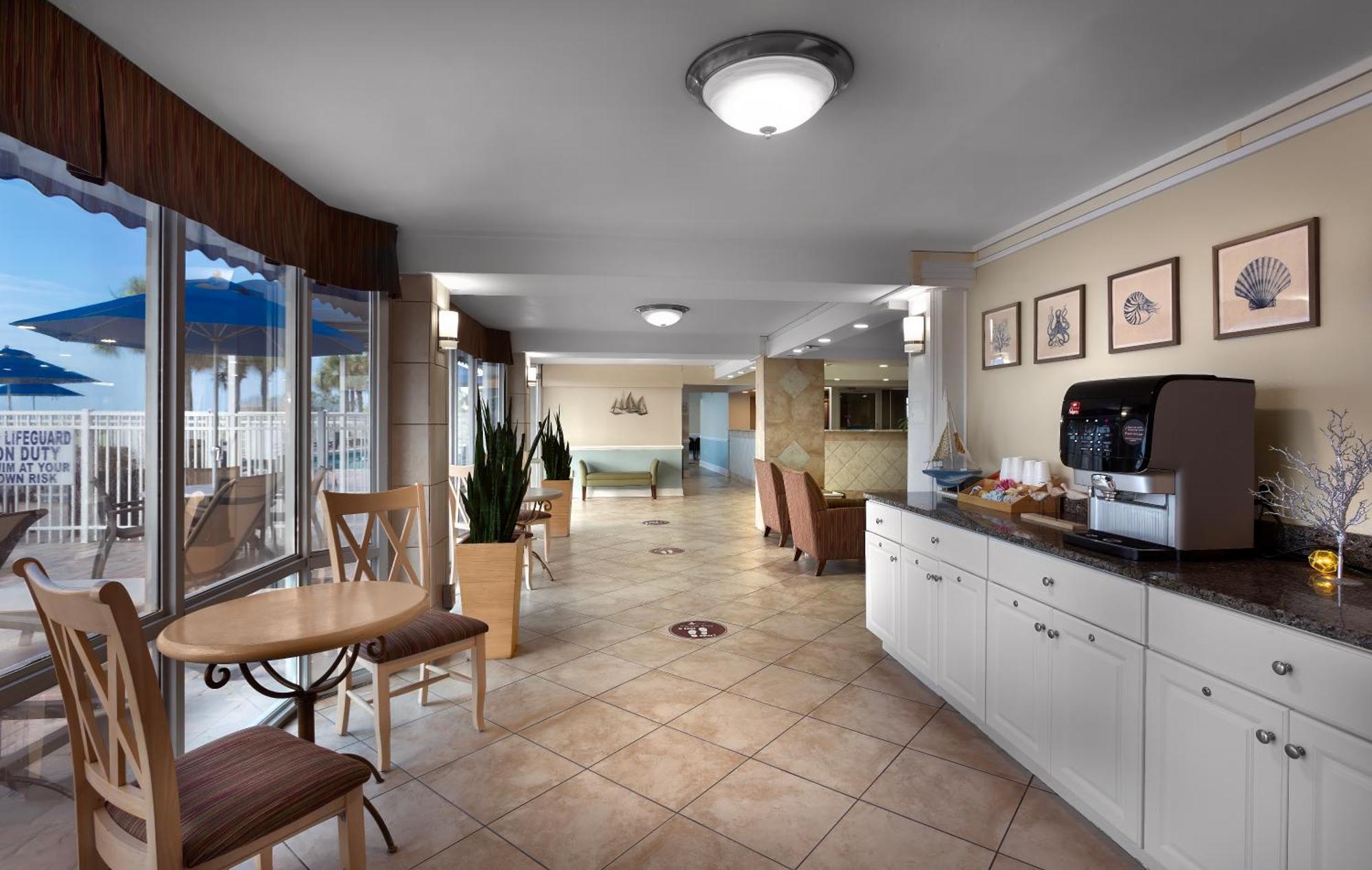 Maritime Club 3* North Myrtle Beach