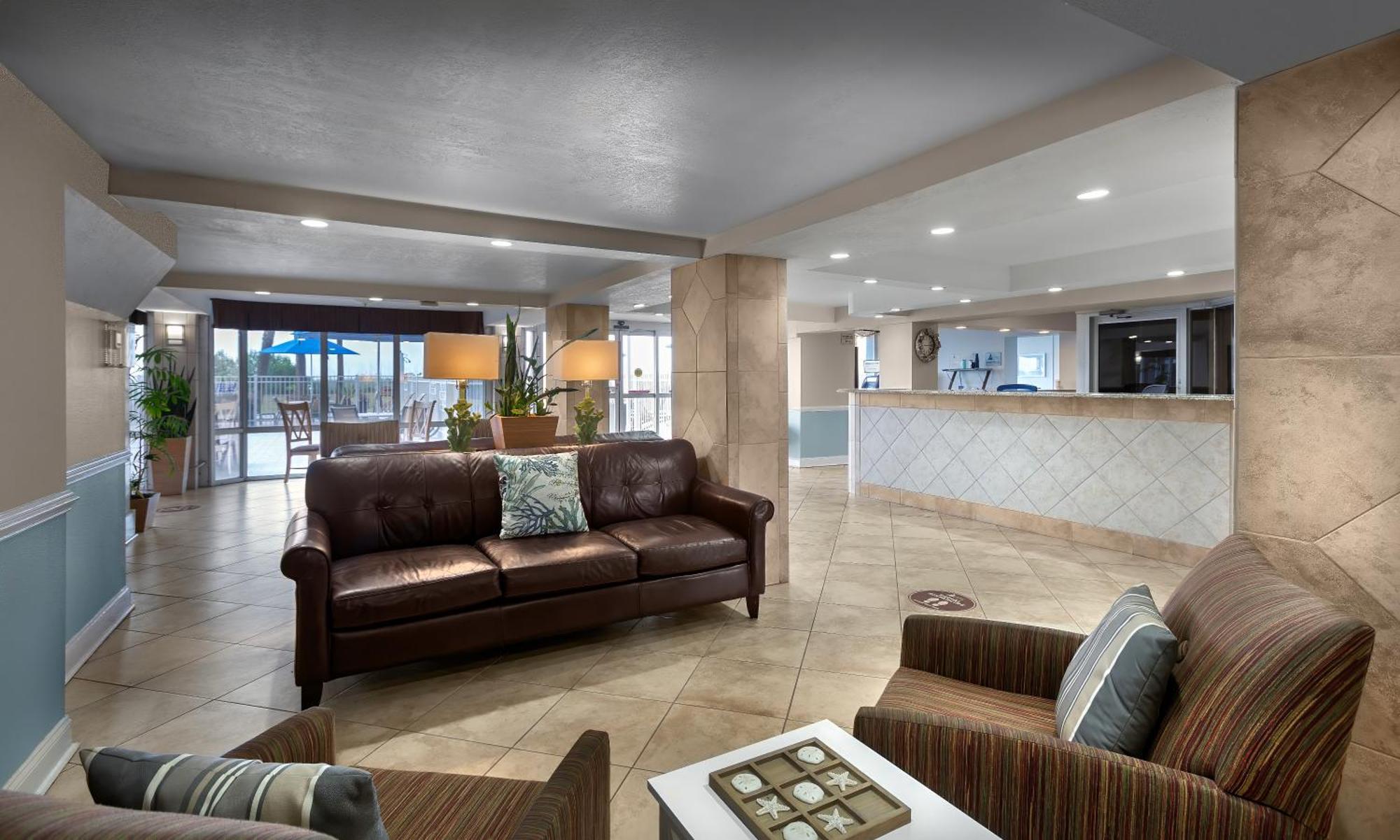 Hotel Maritime Club