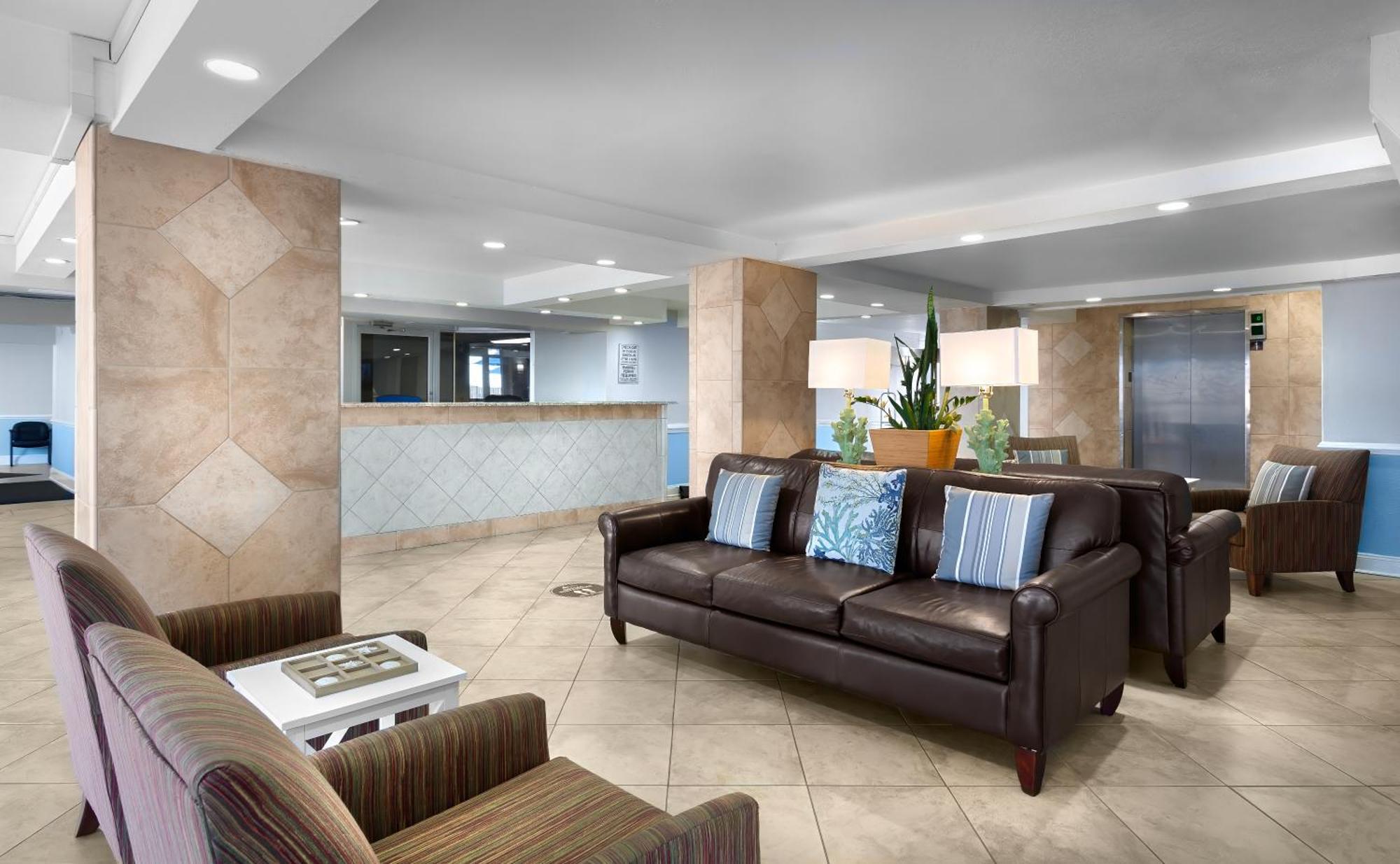 Maritime Club Hotel 3*