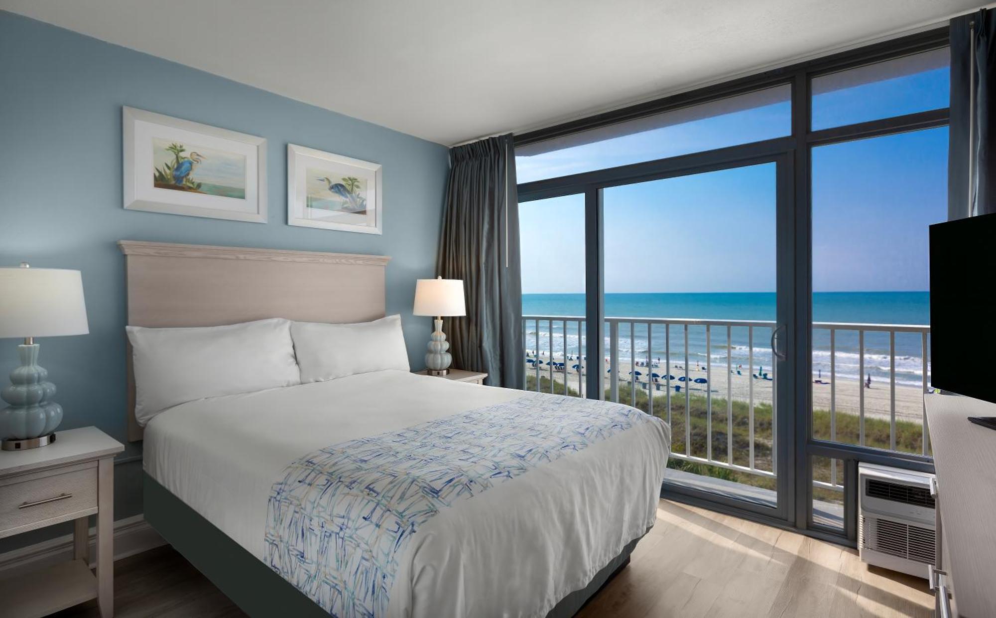 Maritime Club Hotel North Myrtle Beach
