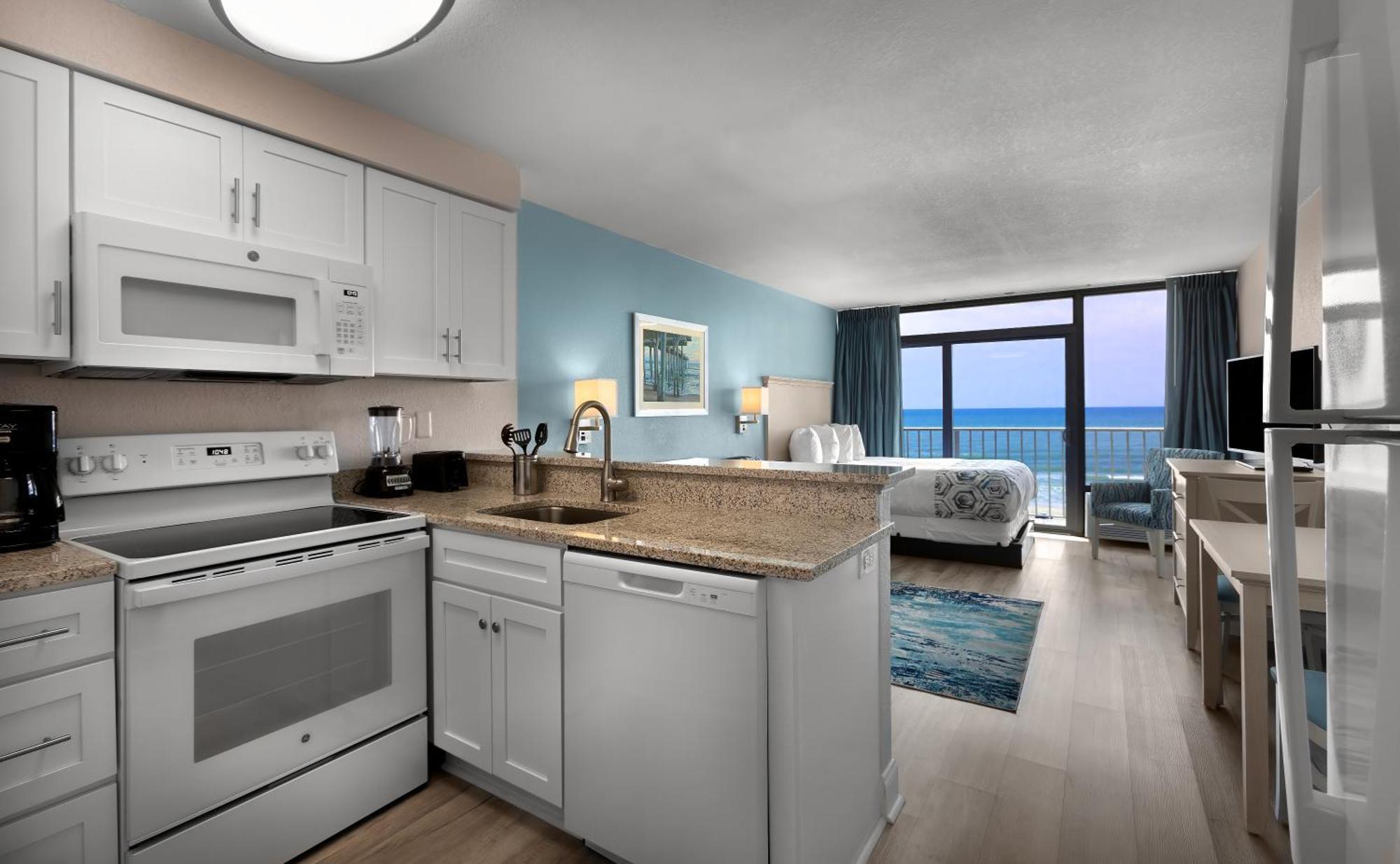 Hotel Maritime Club North Myrtle Beach