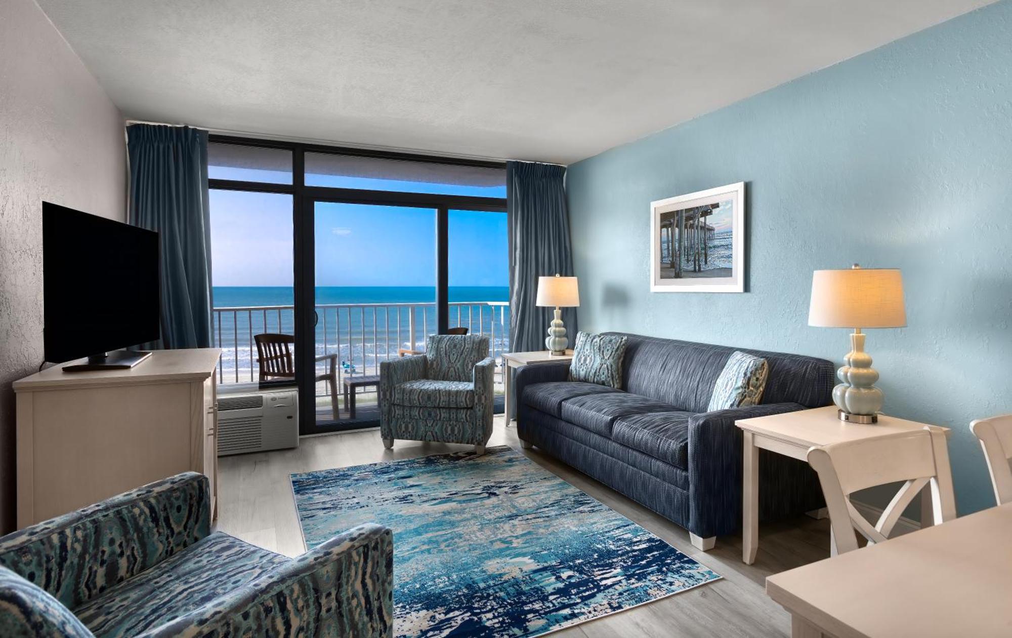 Maritime Club North Myrtle Beach