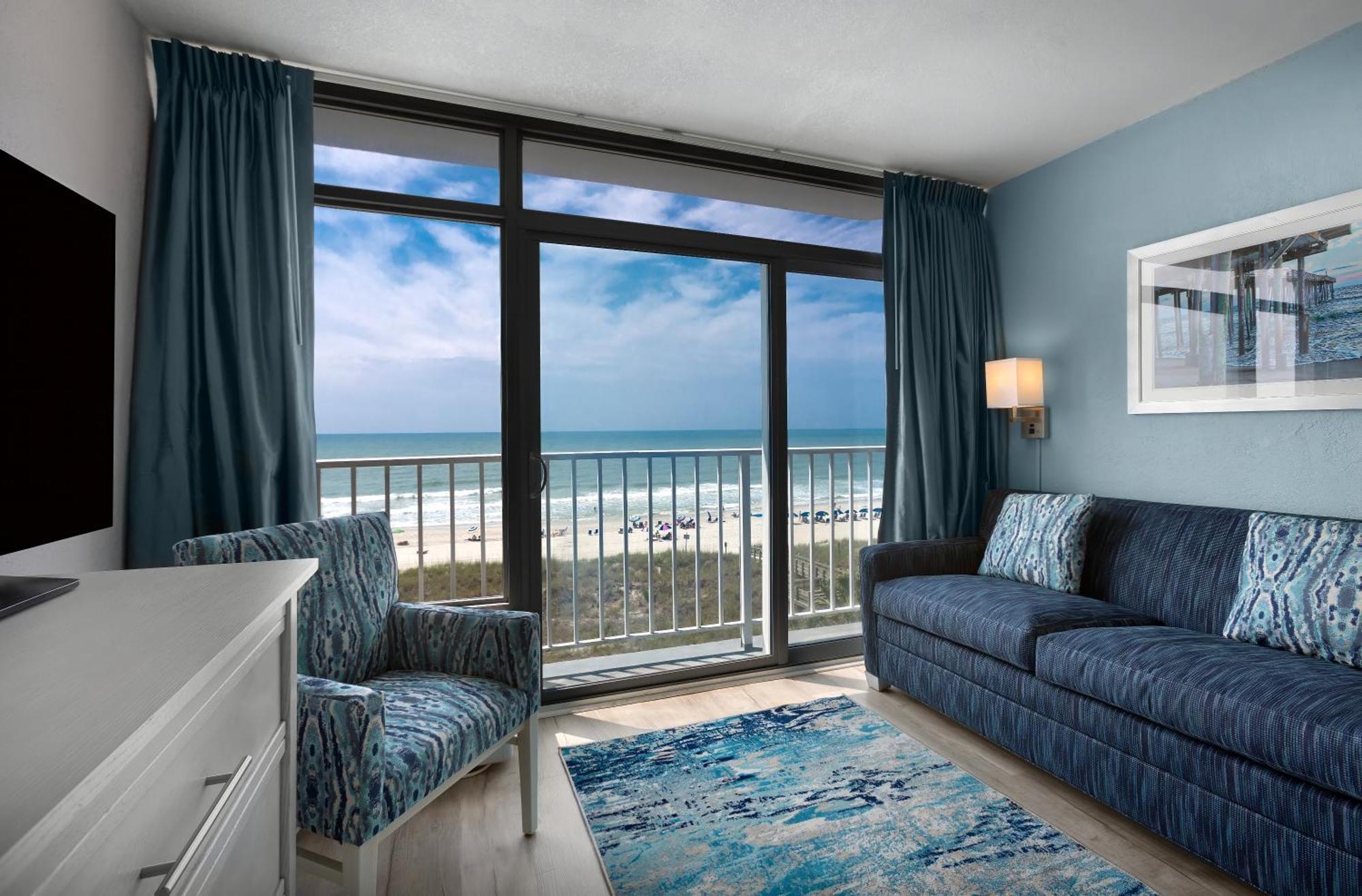 Maritime Club North Myrtle Beach
