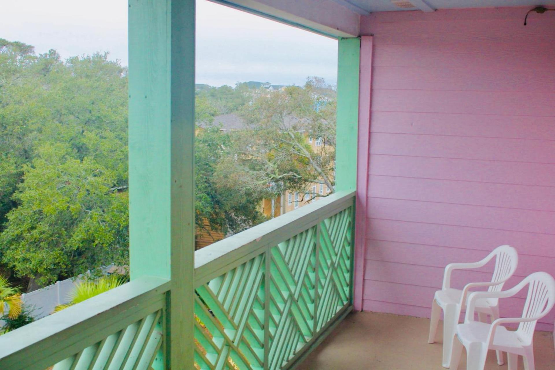 Aparthotel Ocean Surf Club-c4 *