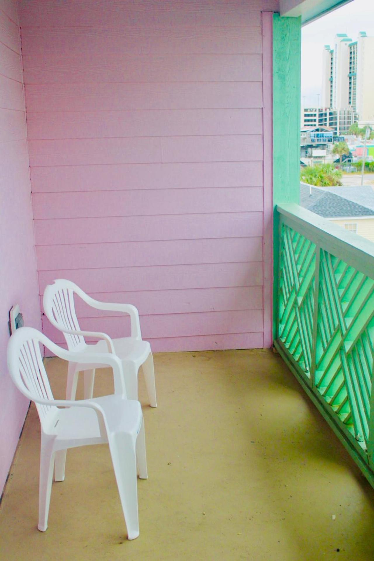 Aparthotel Ocean Surf Club-c3 North Myrtle Beach