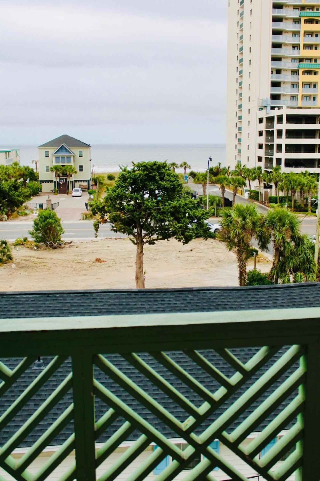 Ocean Surf Club-c3 * North Myrtle Beach
