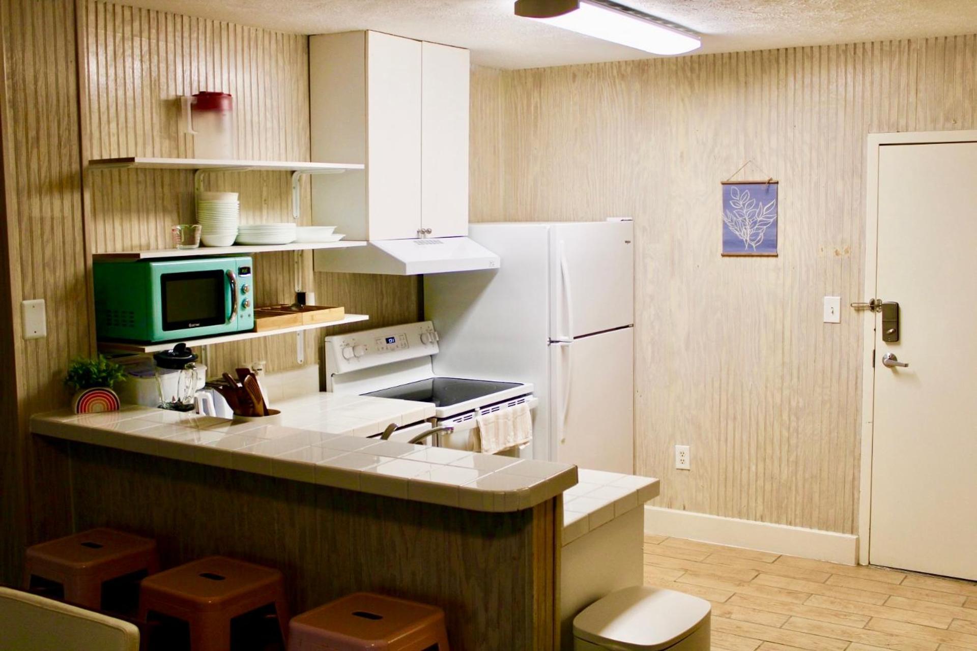 Ocean Surf Club-c3 Aparthotel North Myrtle Beach