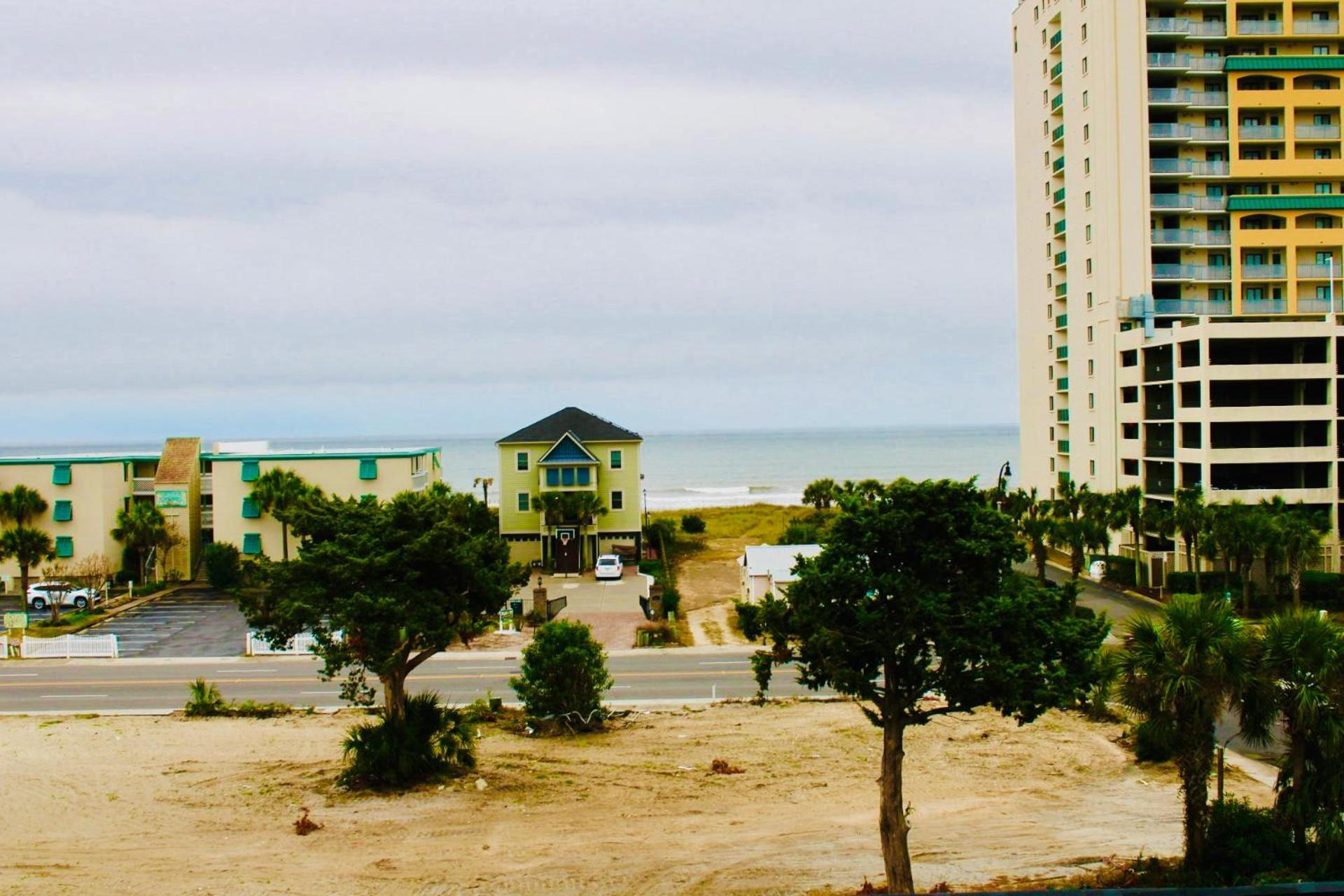 Aparthotel Ocean Surf Club-c3