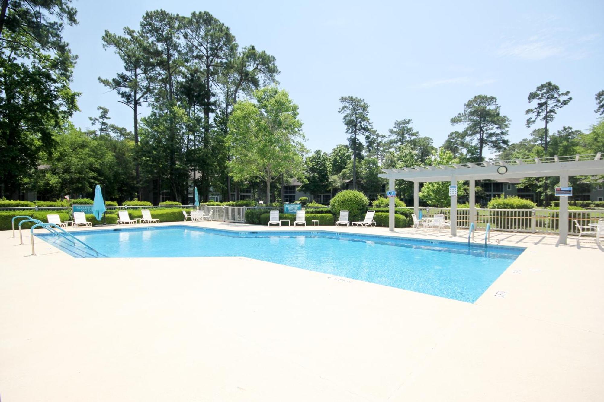 Tidewater Dream Apartment North Myrtle Beach