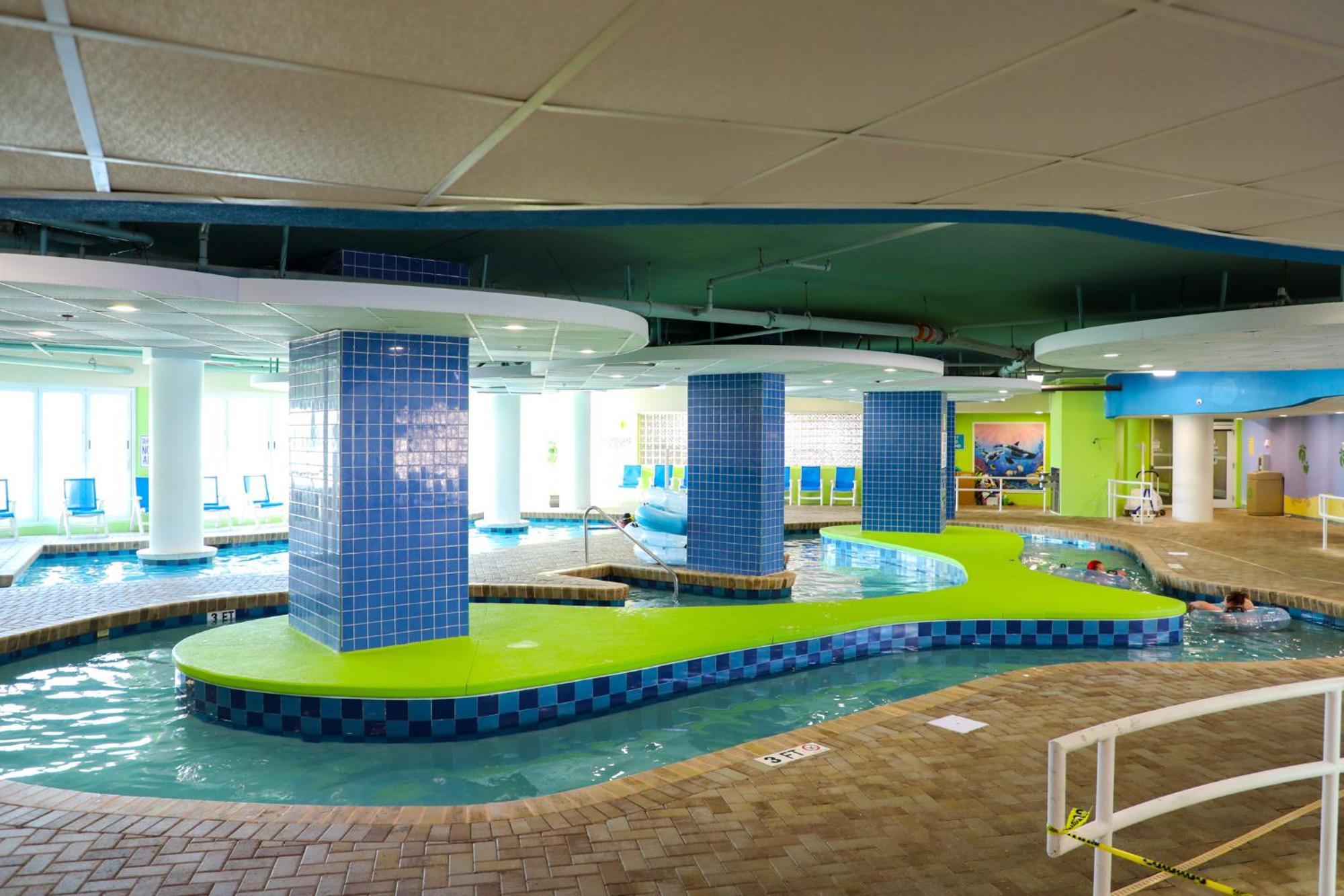 Avista 3* North Myrtle Beach