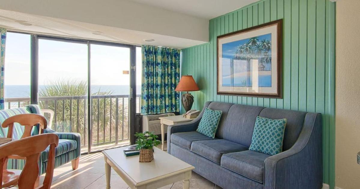 Peppertree By The Sea 3*