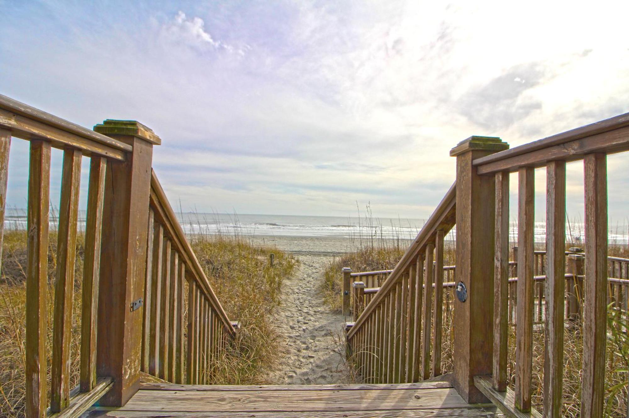 Hotel Peppertree By The Sea North Myrtle Beach