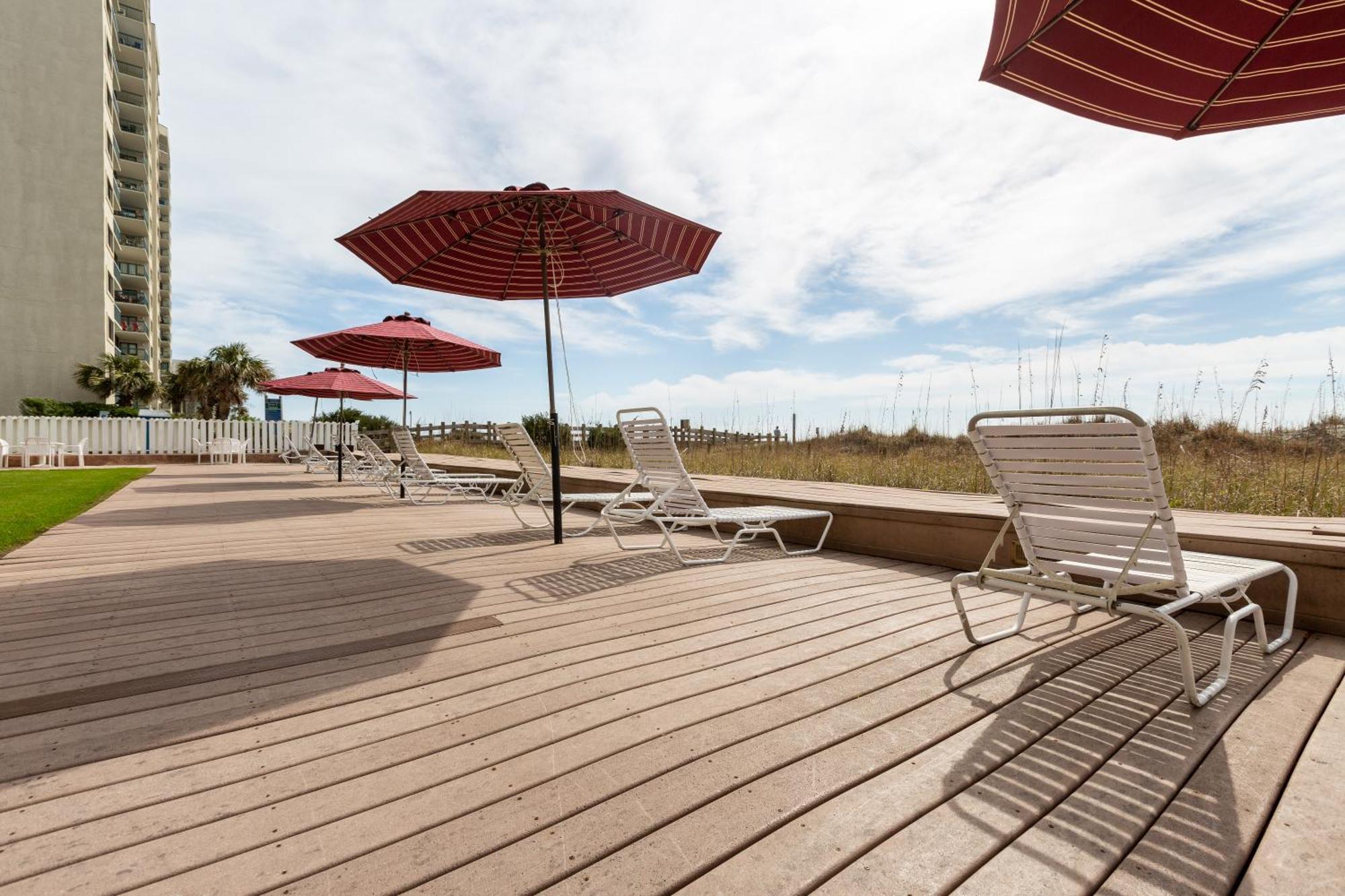 Peppertree By The Sea Hotel