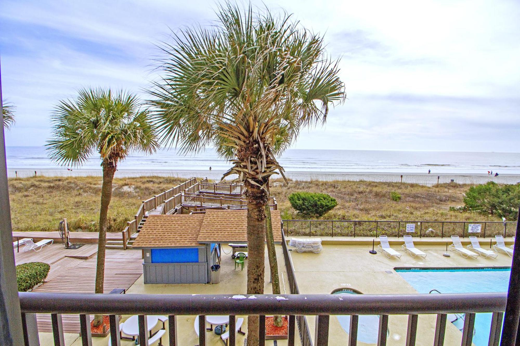 Peppertree By The Sea Hotel 3*