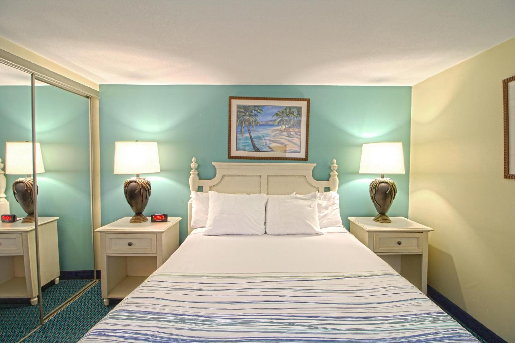 Hotel Peppertree By The Sea North Myrtle Beach