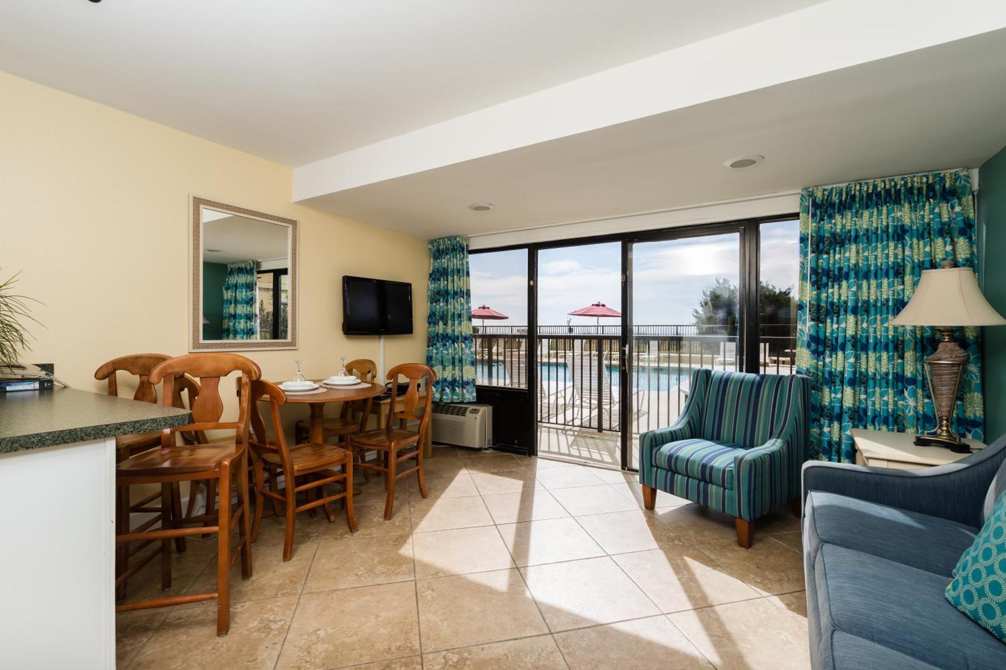 Peppertree By The Sea Hotel