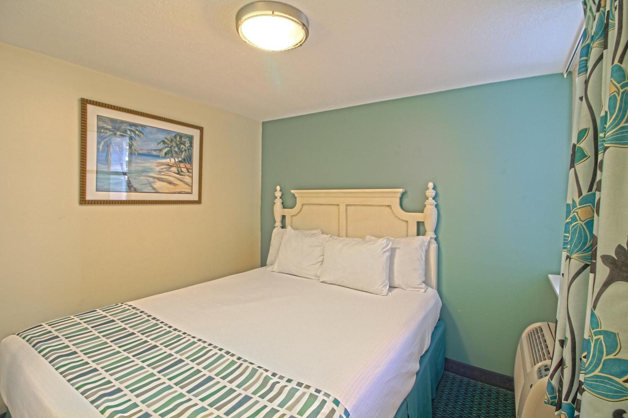 Hotel Peppertree By The Sea North Myrtle Beach