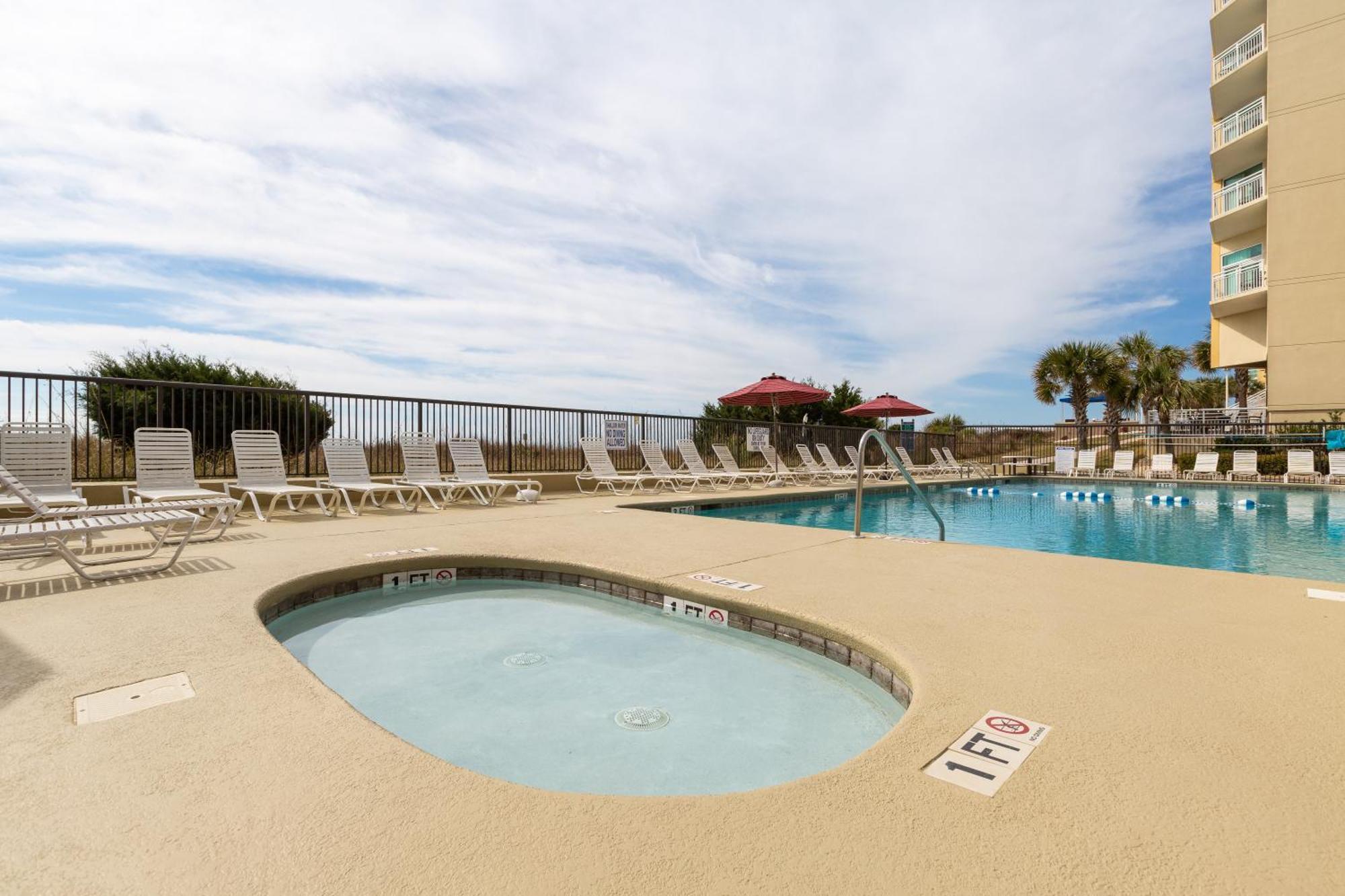 Peppertree By The Sea Hotel 3*
