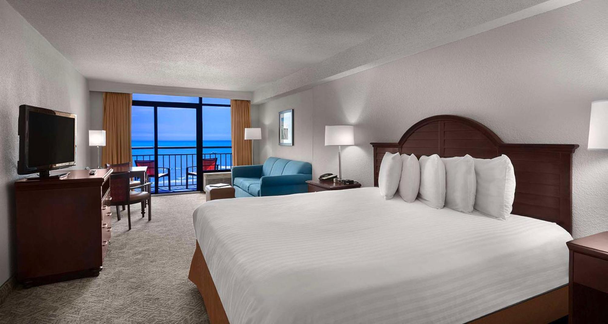 Hotel Western Ocean Sands 3*