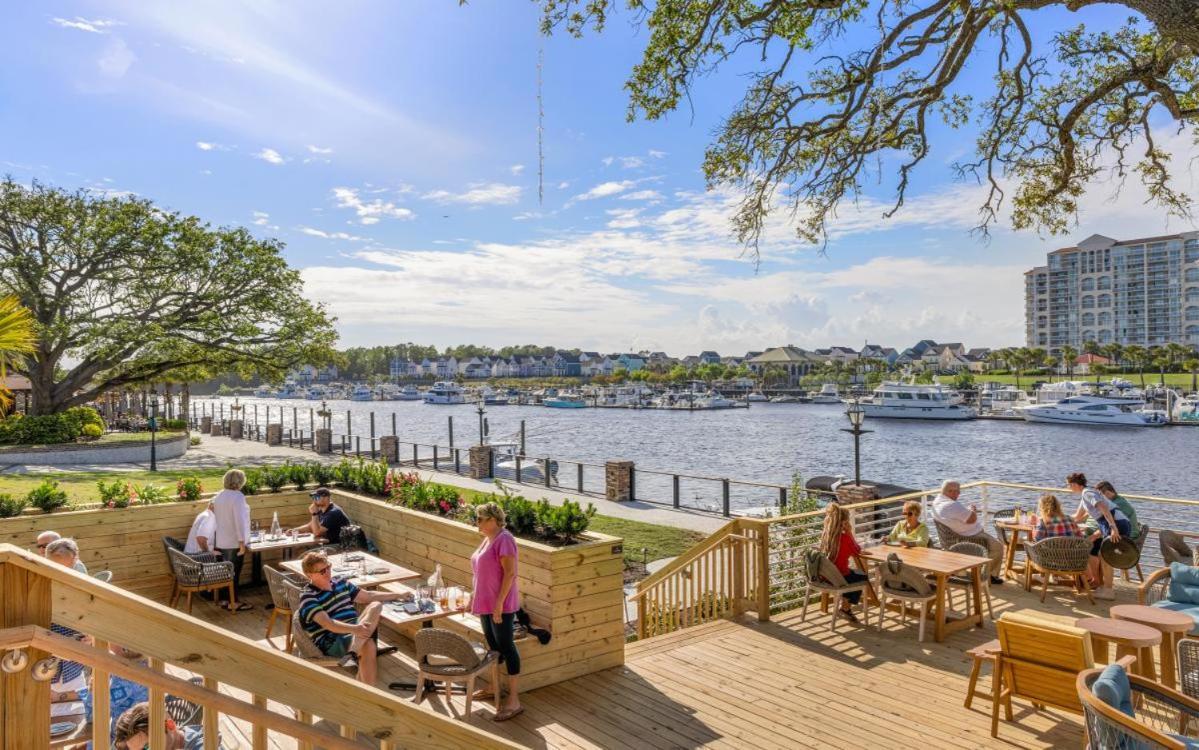 Holiday home Luxurious 3 Story Townhome! The Dye At Barefoot 402- Sleeps 12! *
