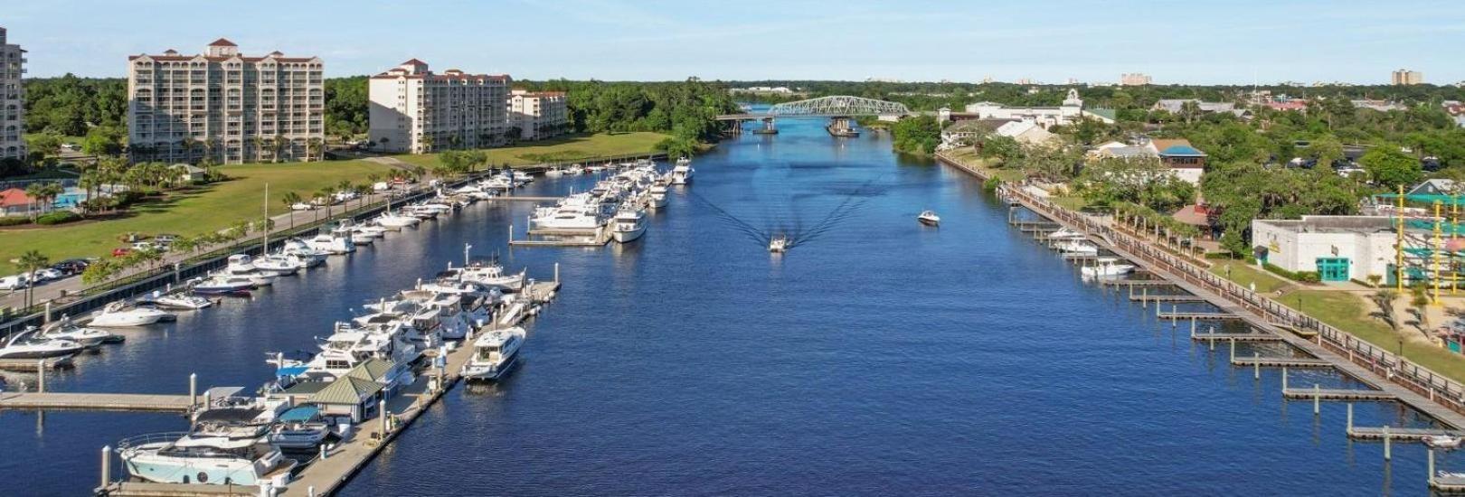 Luxurious 3 Story Townhome! The Dye At Barefoot 402- Sleeps 12! Holiday home *