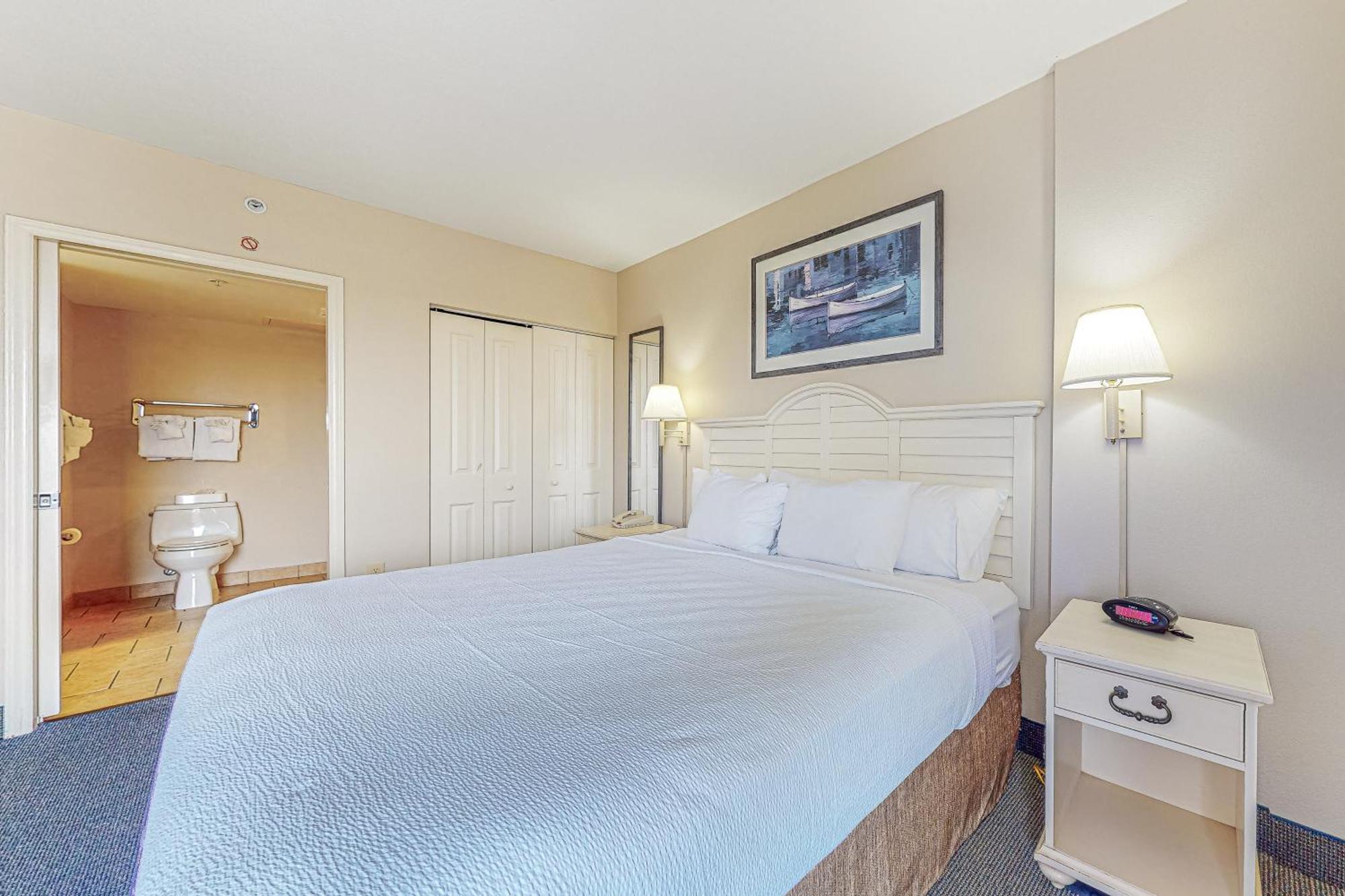 Harbourgate Marina Club 3* North Myrtle Beach