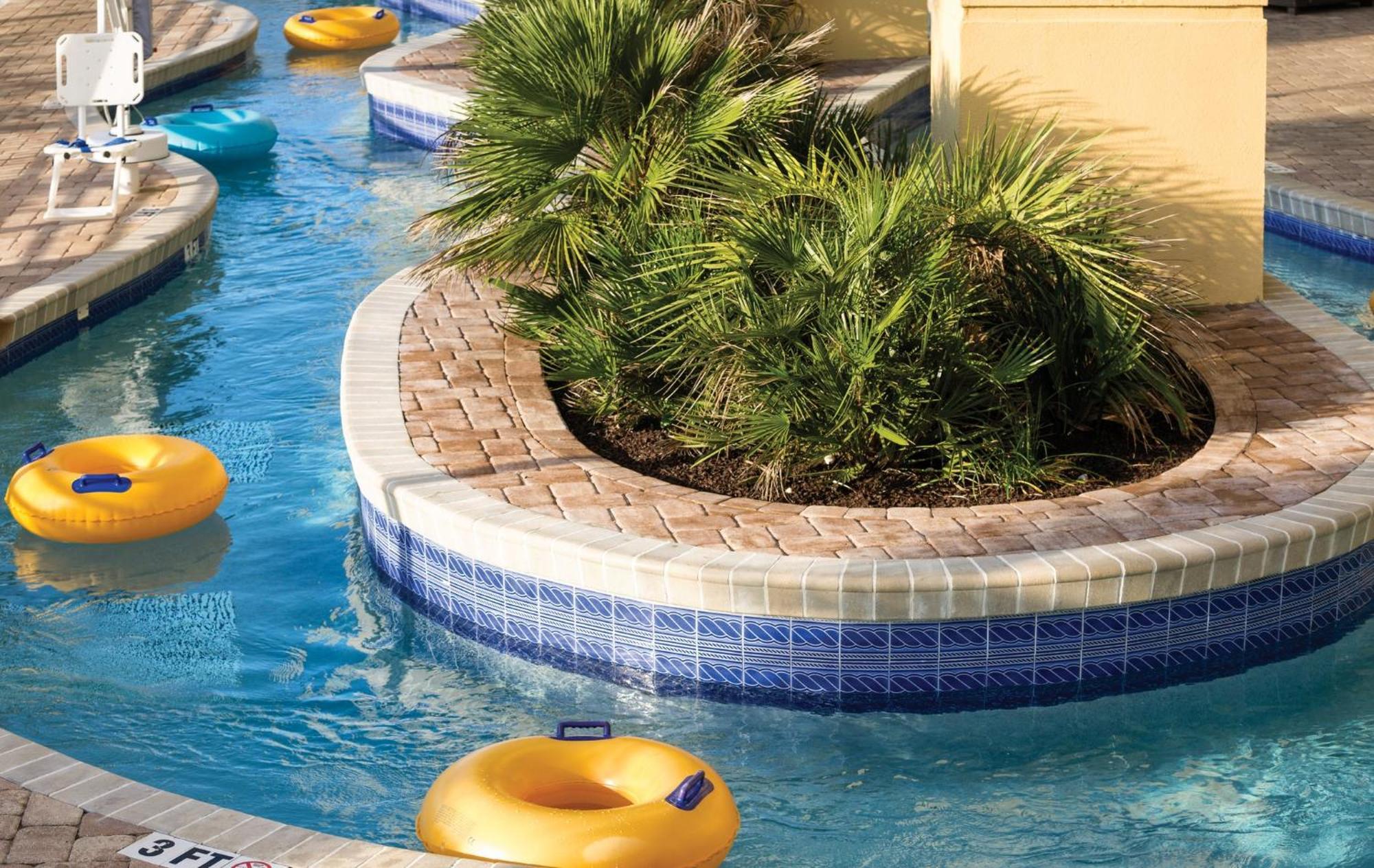 Aparthotel Club Wyndham Beachfront