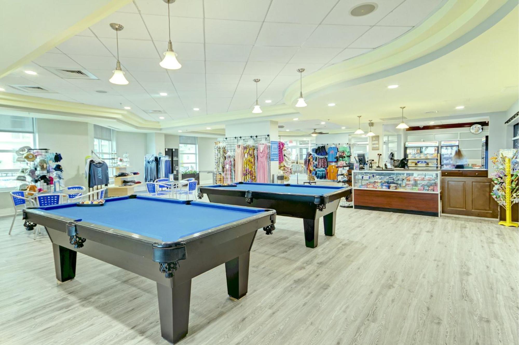 Club Wyndham Beachfront North Myrtle Beach