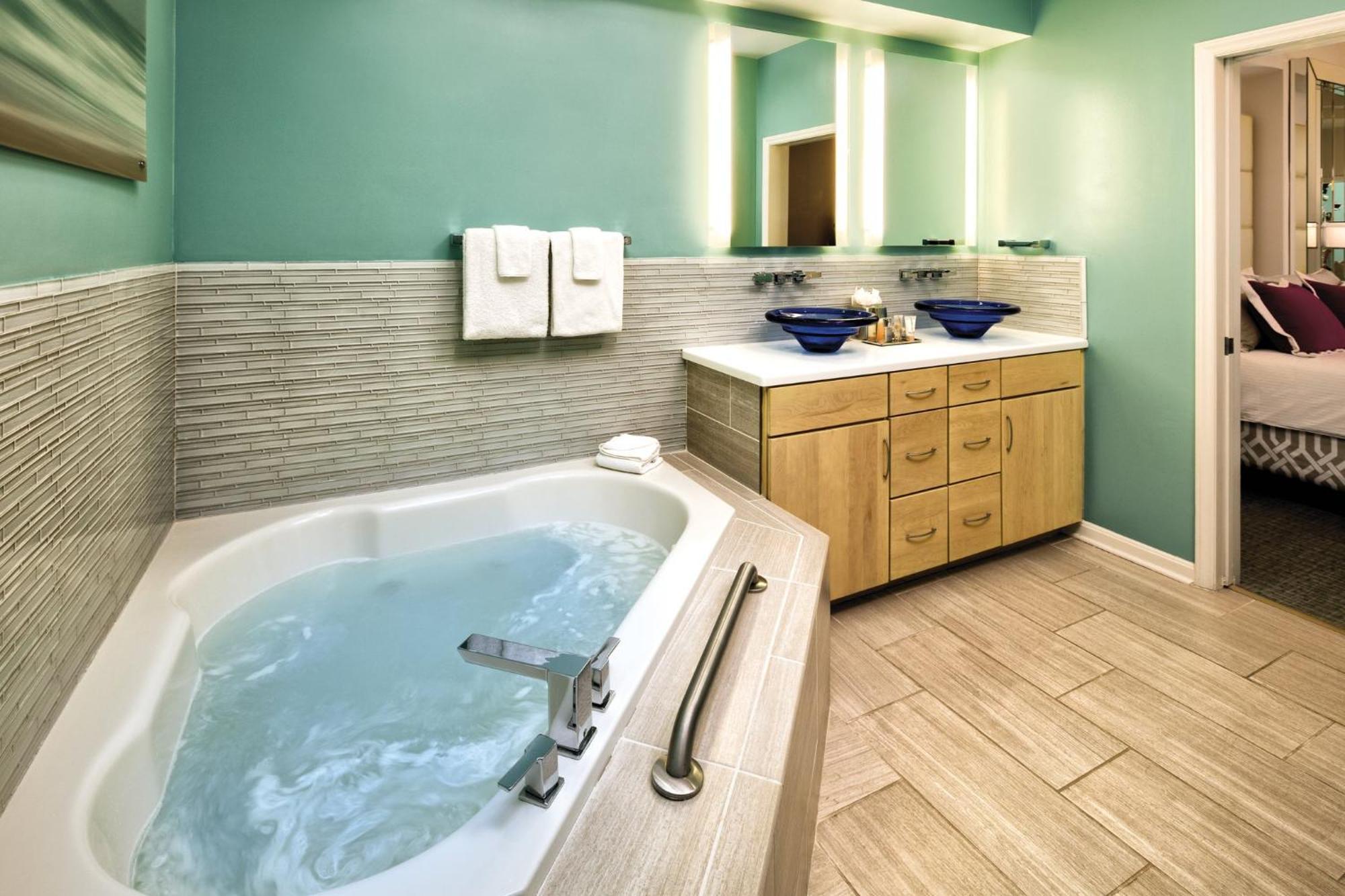 Club Wyndham Beachfront Aparthotel