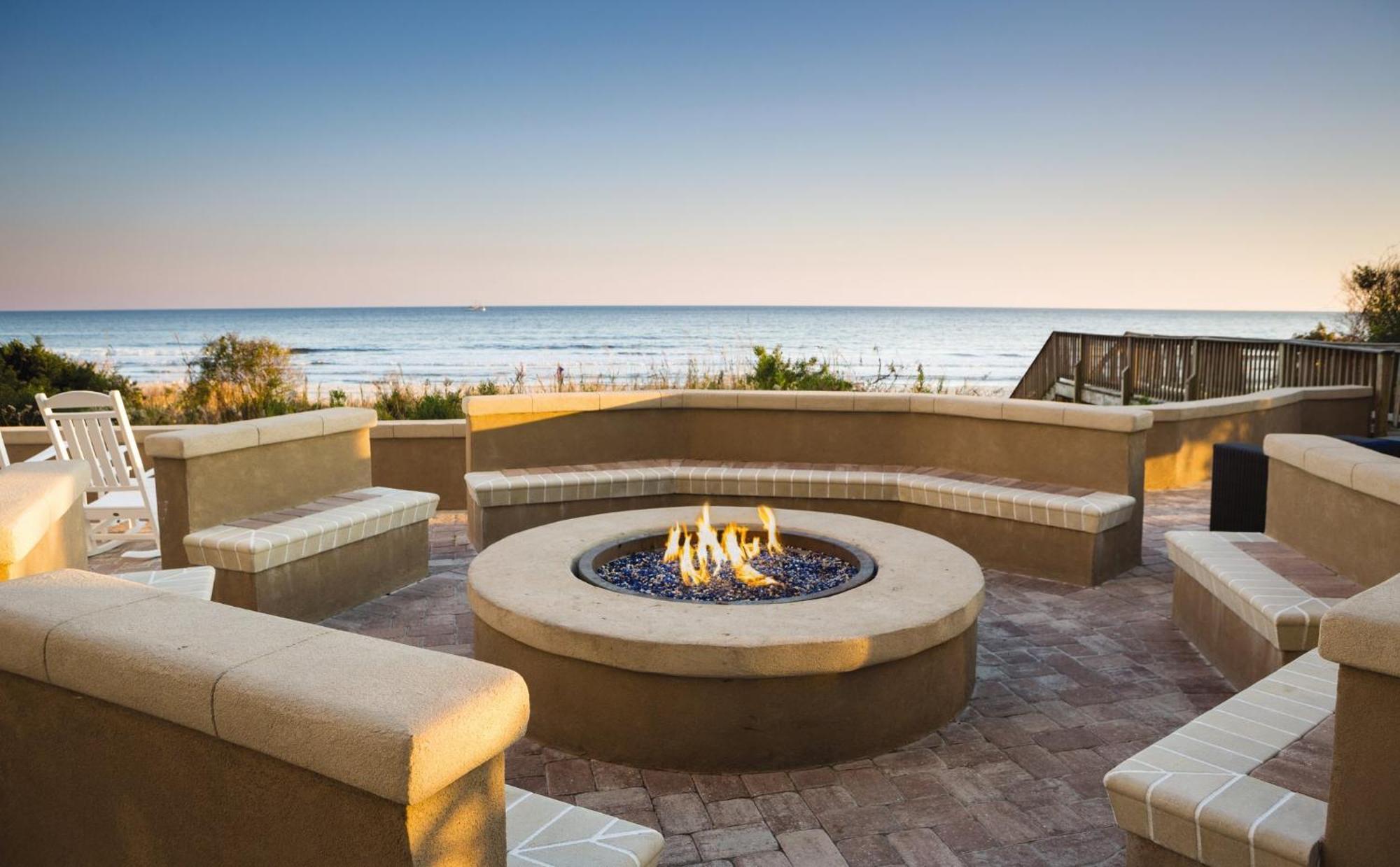 Club Wyndham Beachfront North Myrtle Beach