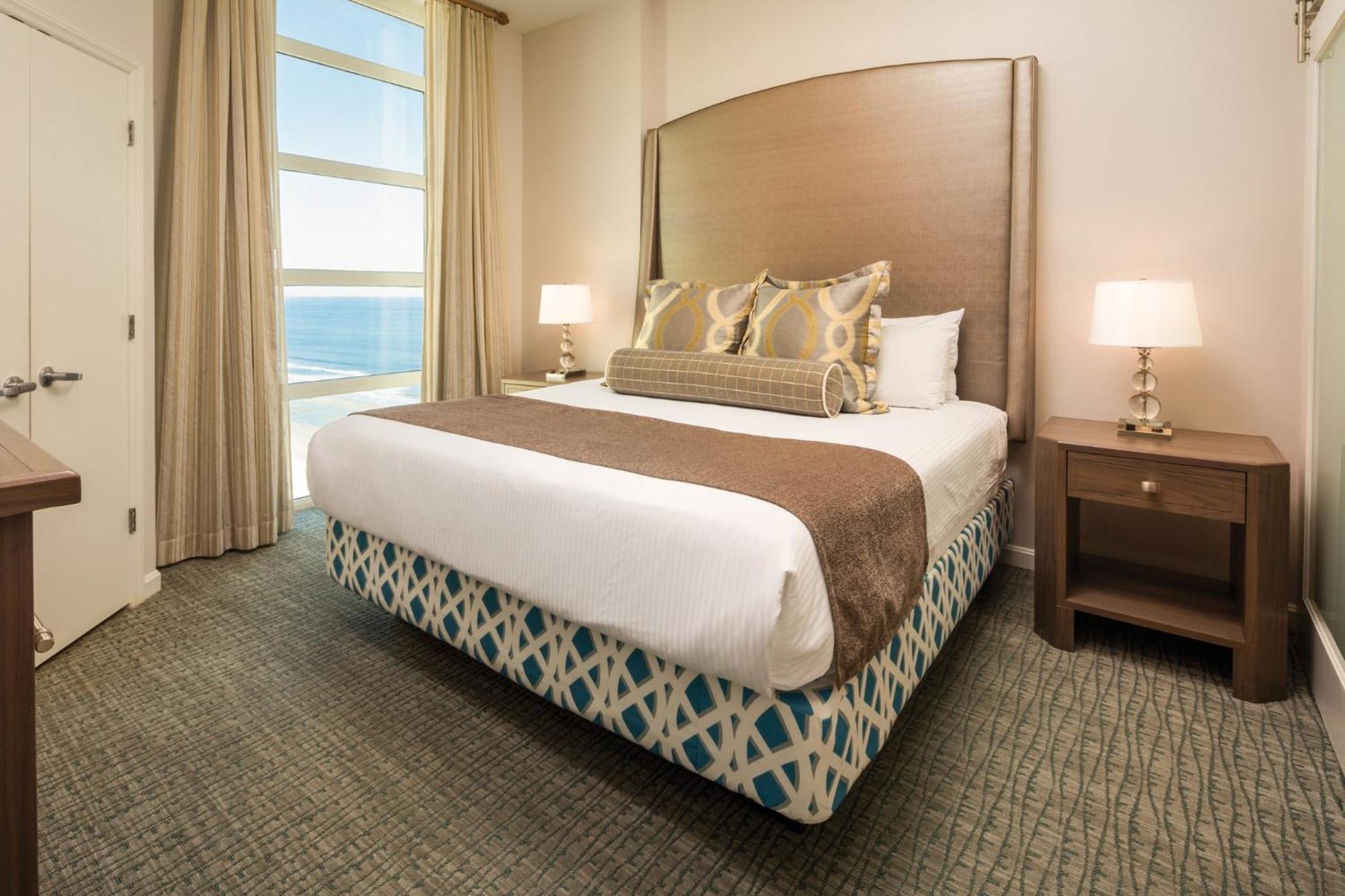 Club Wyndham Beachfront * North Myrtle Beach