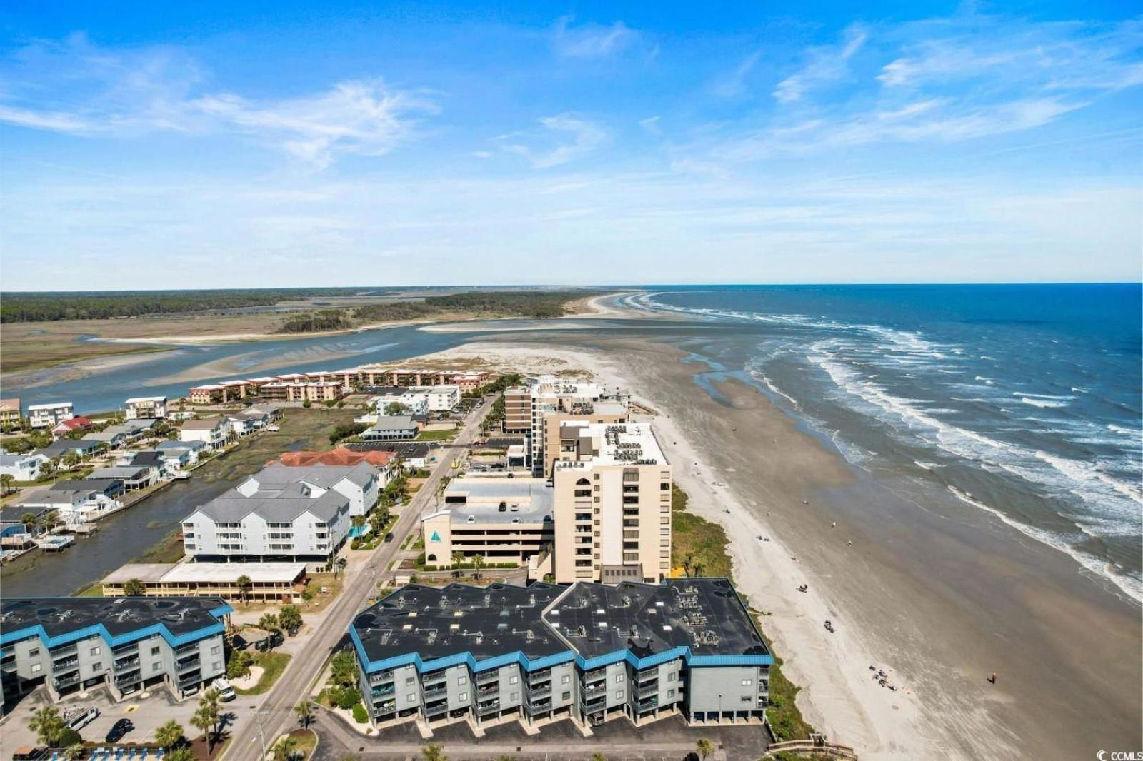 Shore Tails, Llc North Myrtle Beach