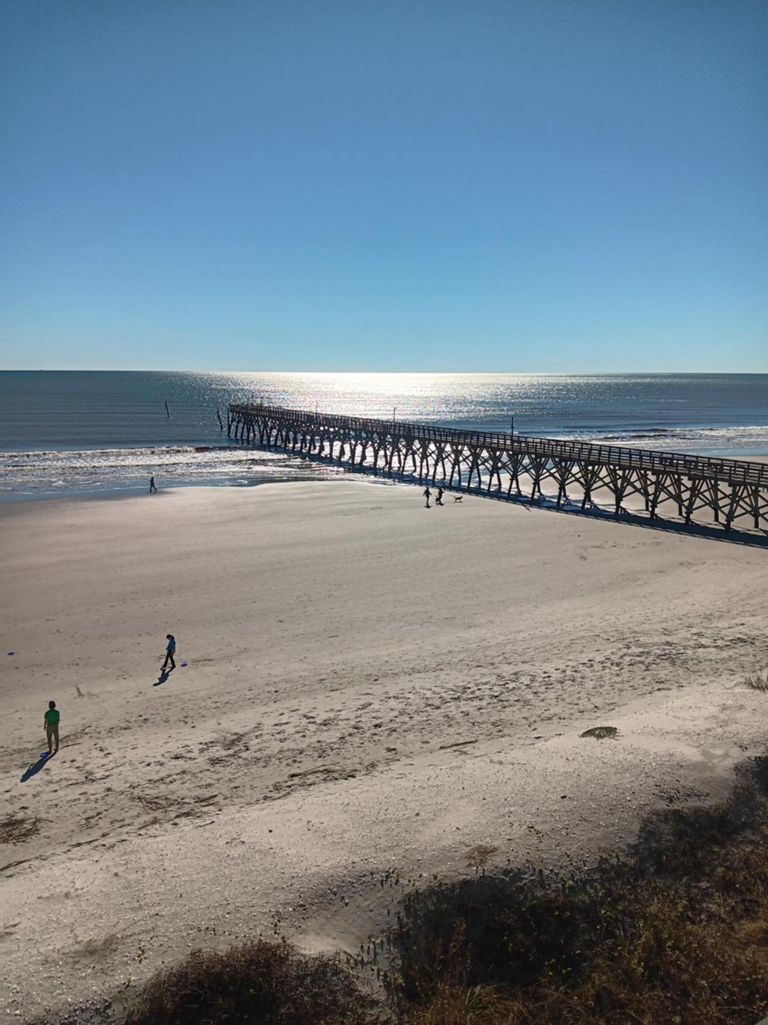 Shore Tails, Llc North Myrtle Beach