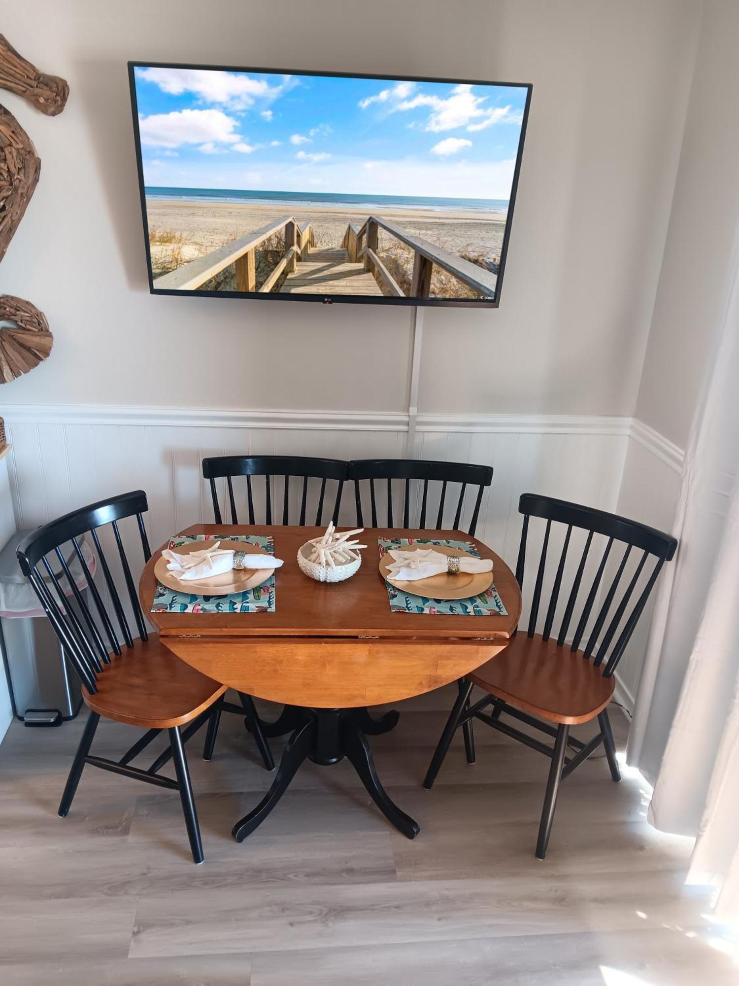Shore Tails, Llc Aparthotel *