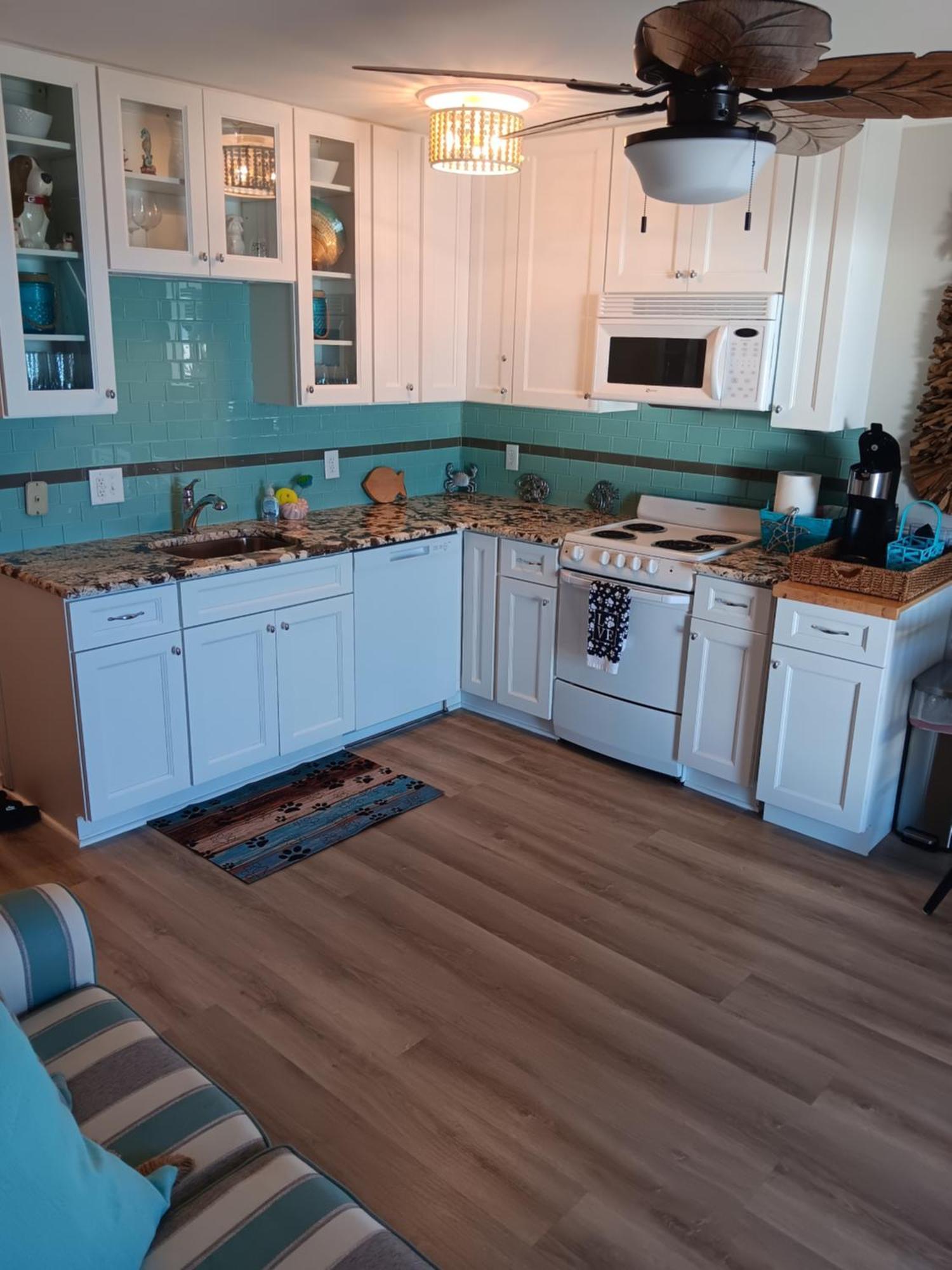 Shore Tails, Llc Aparthotel