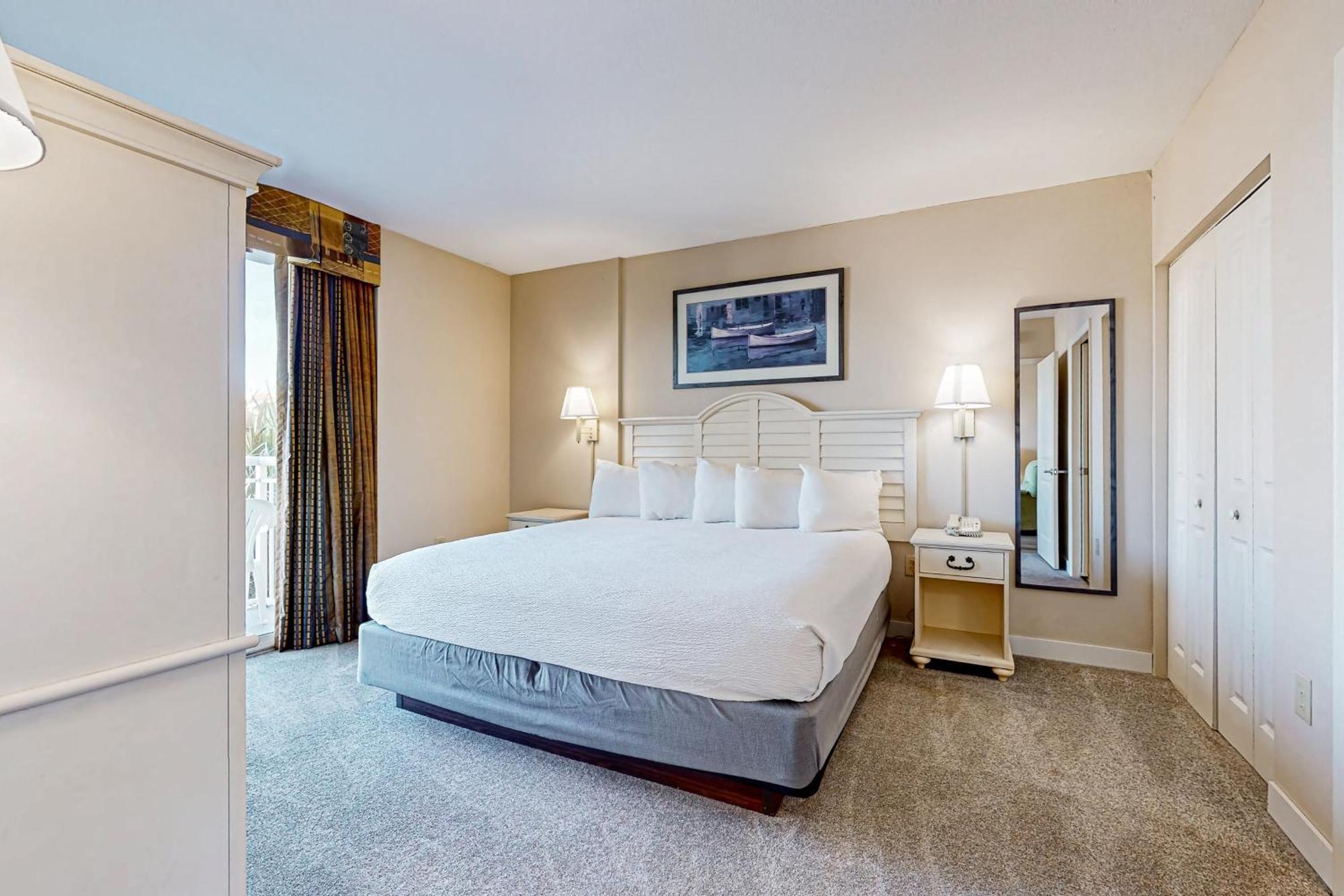 Harbourgate Marina Club Aparthotel