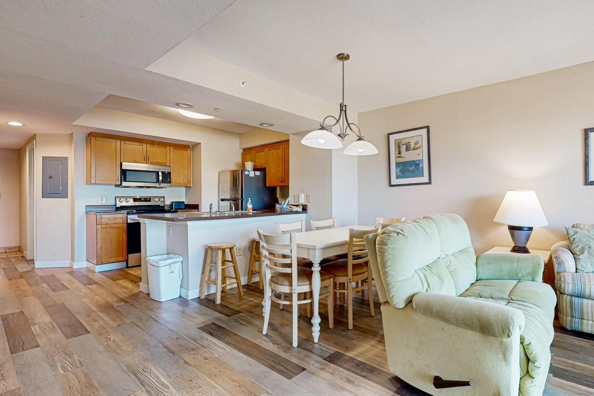 Aparthotel Harbourgate Marina Club 3*