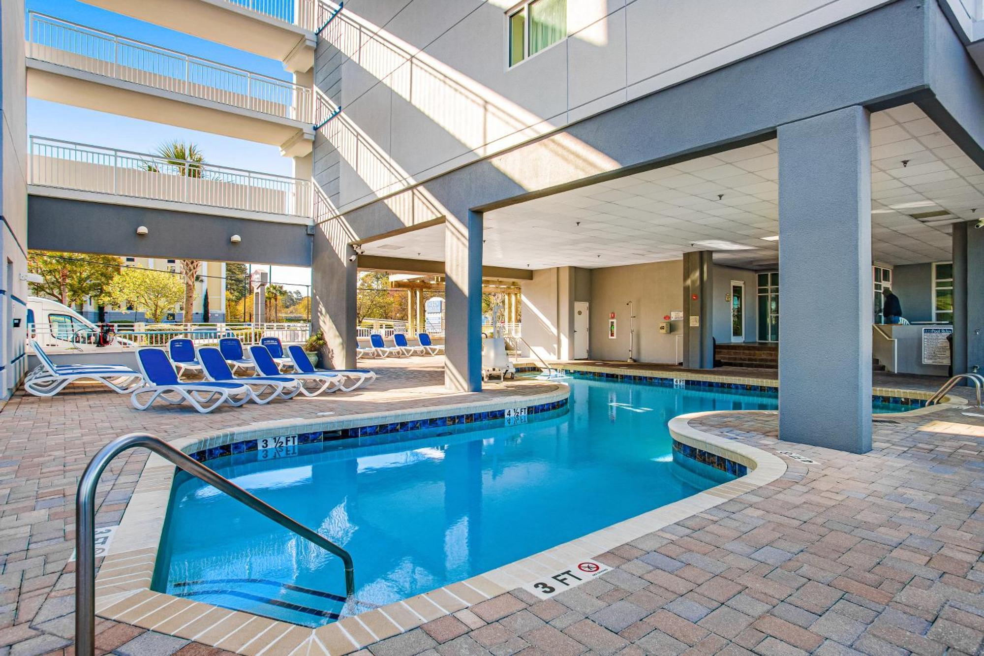 Harbourgate Marina Club North Myrtle Beach