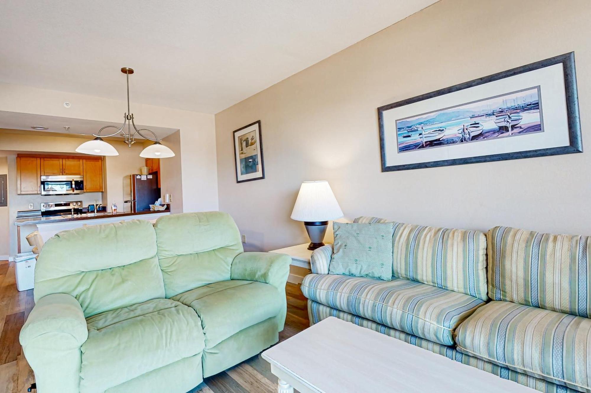 Aparthotel Harbourgate Marina Club