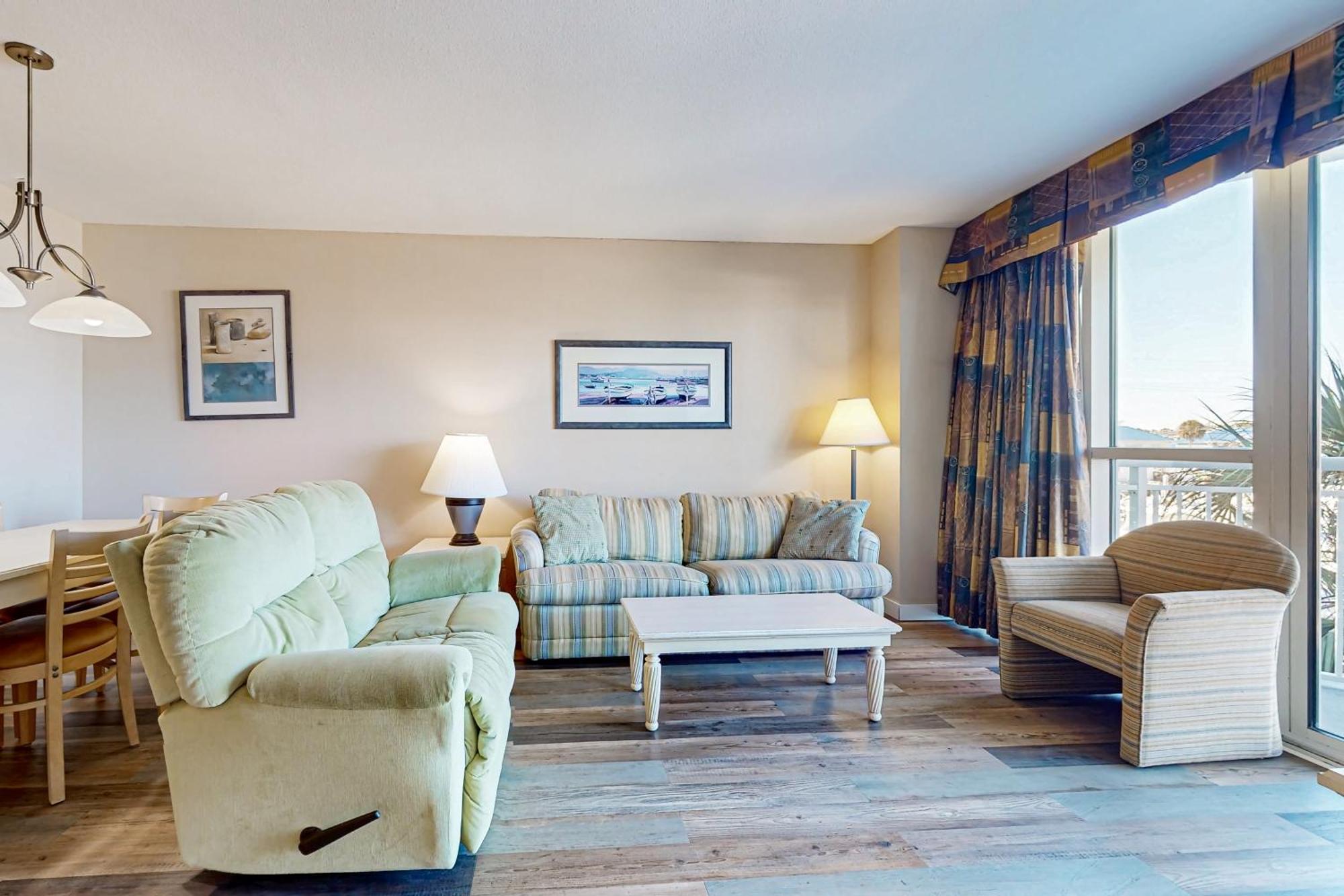 Aparthotel Harbourgate Marina Club 3*