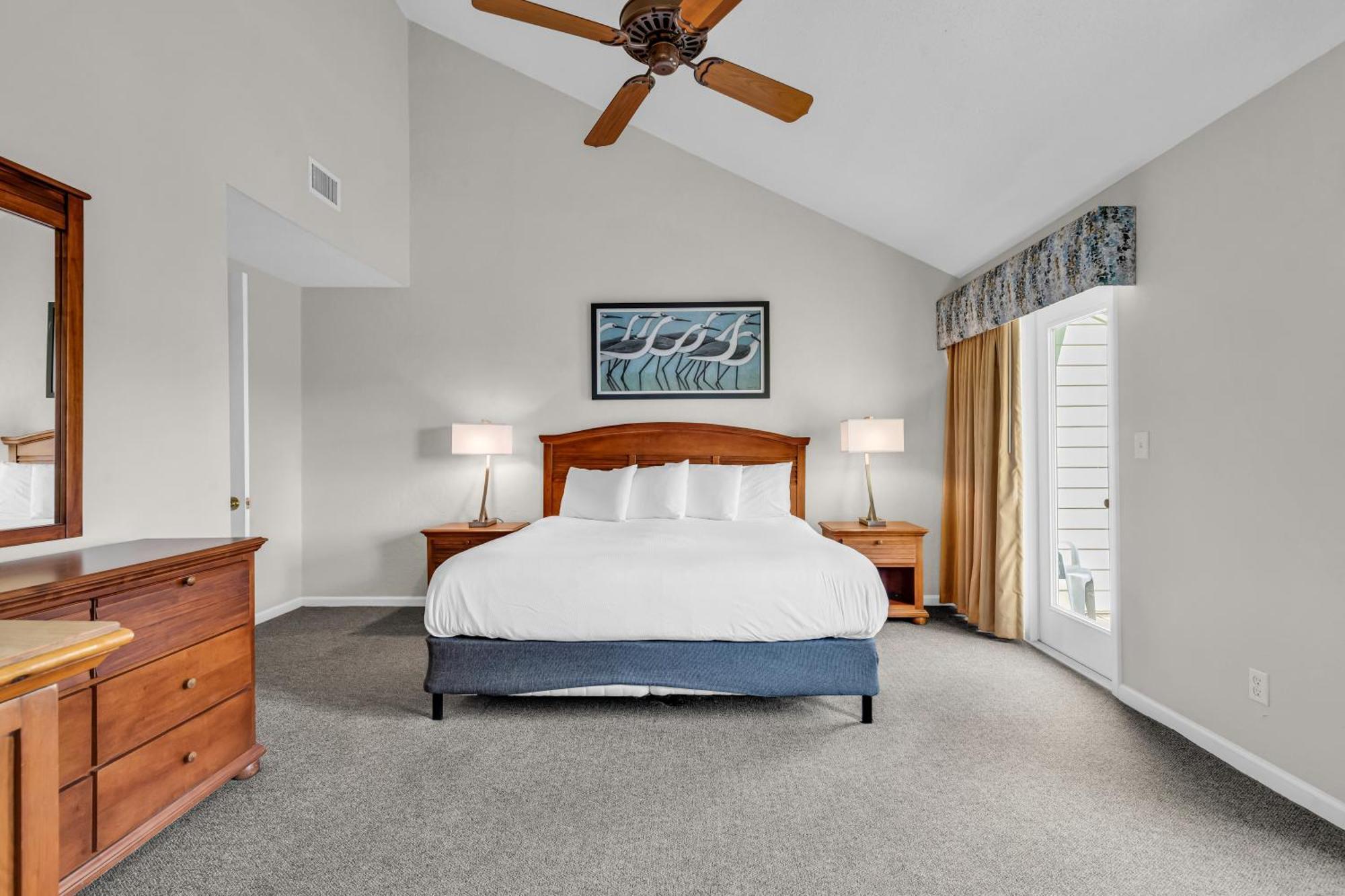 Hotel The Links North Myrtle Beach
