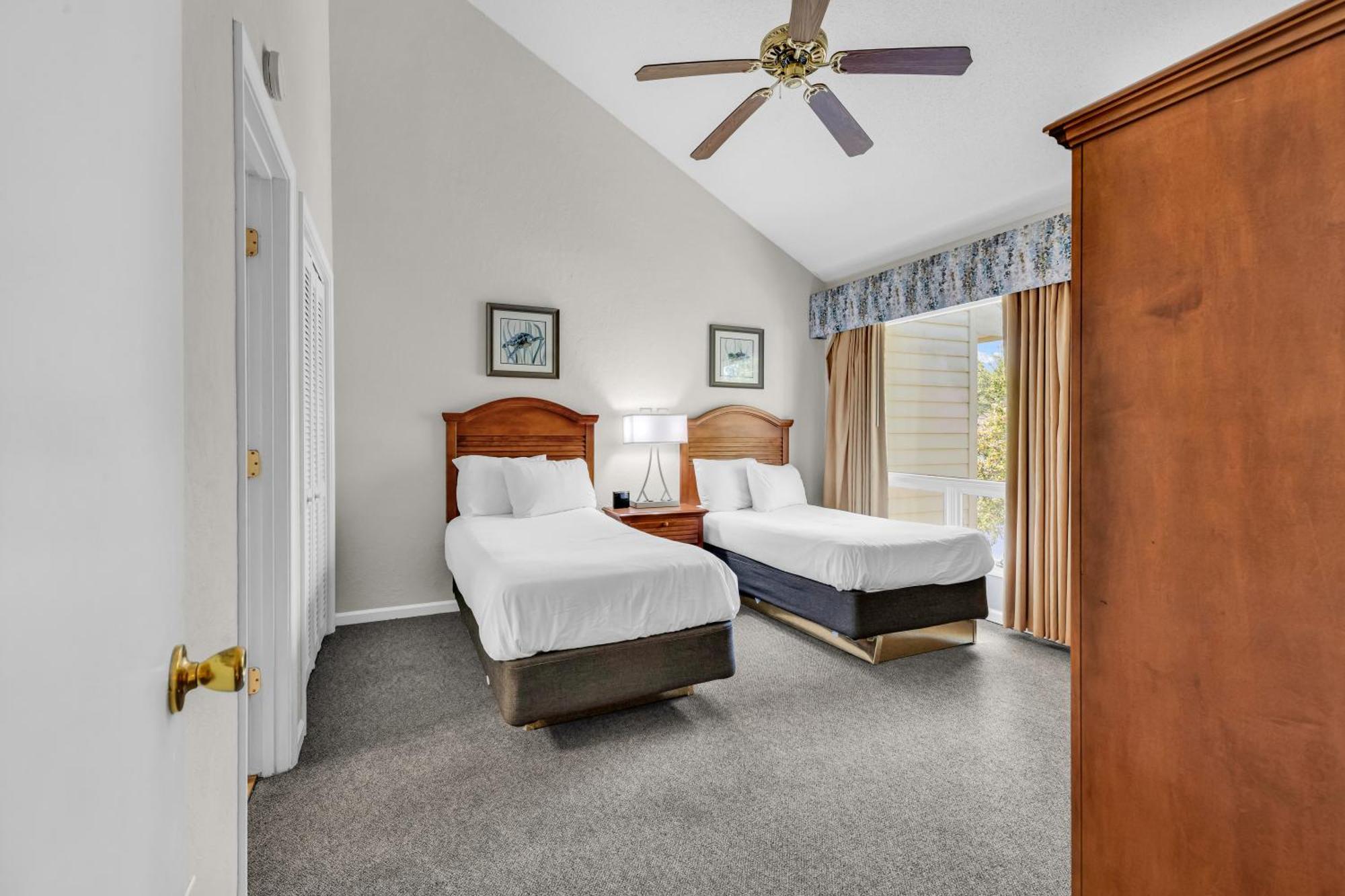 The Links Hotel North Myrtle Beach