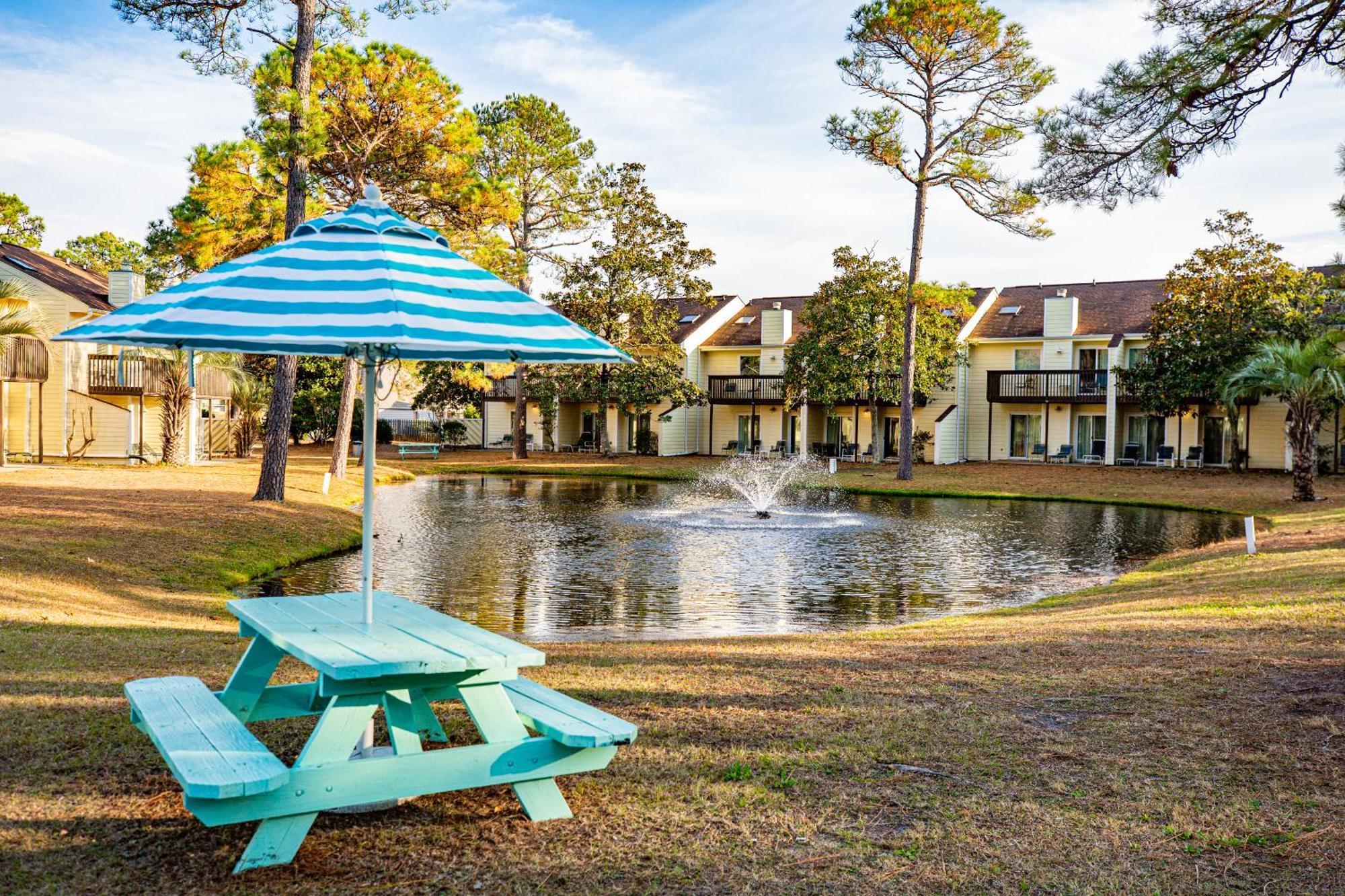 Hotel The Links North Myrtle Beach