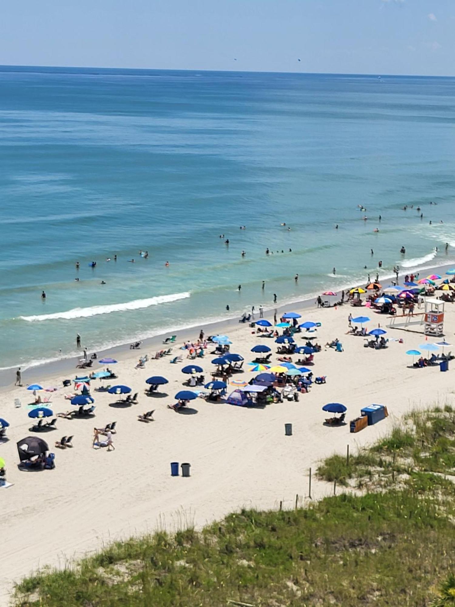 Picture Perfect 4-bedroom Oceanfront 