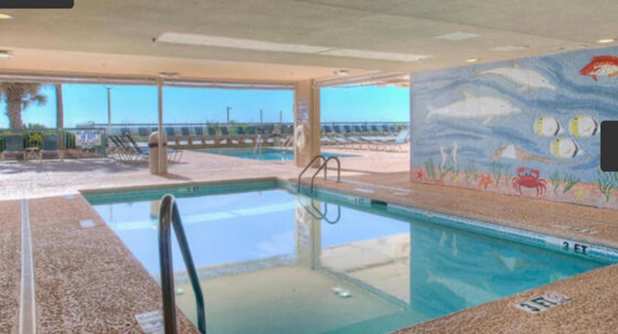 Picture Perfect 4-bedroom Oceanfront 